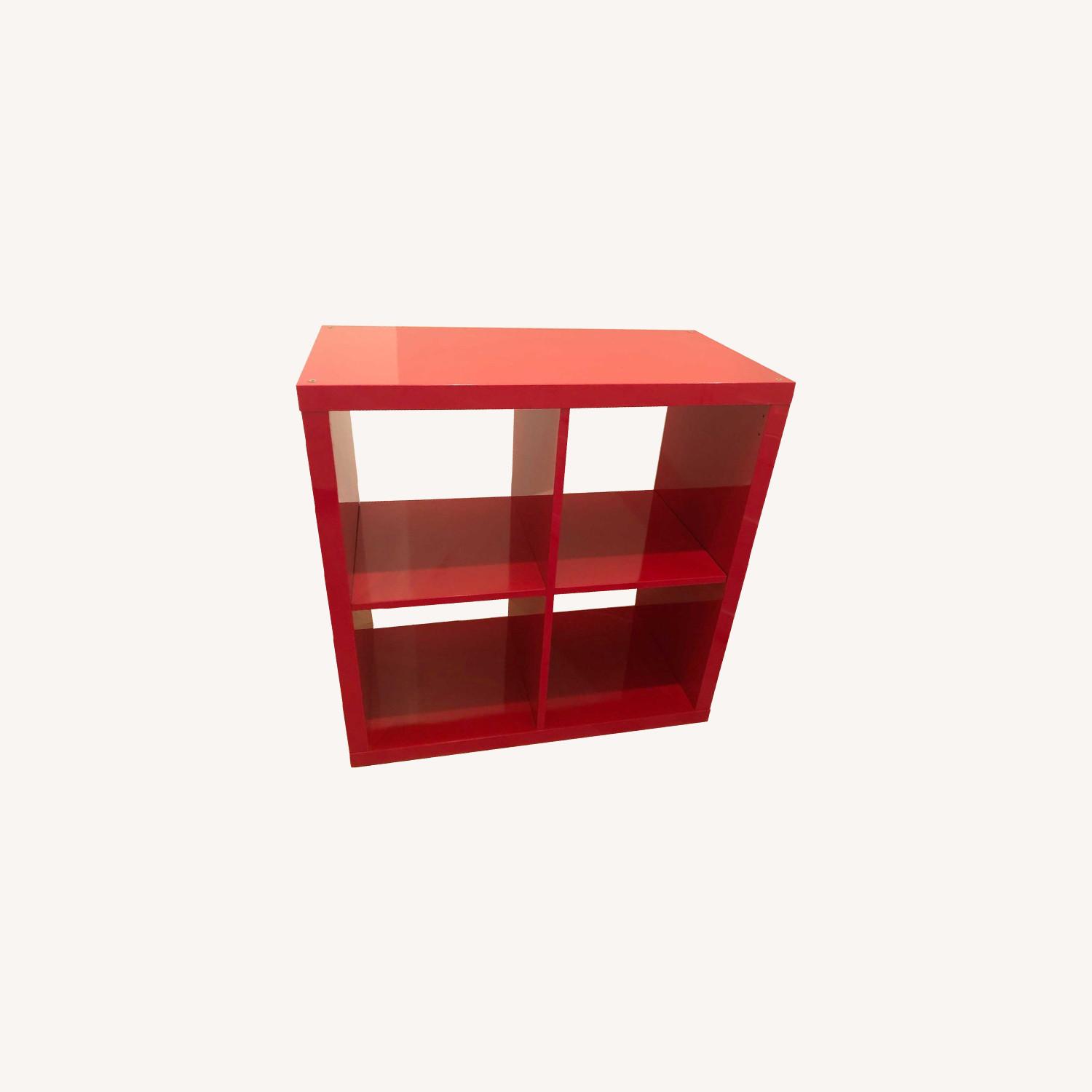 IKEA KALLAX Shelf Unit - image-0