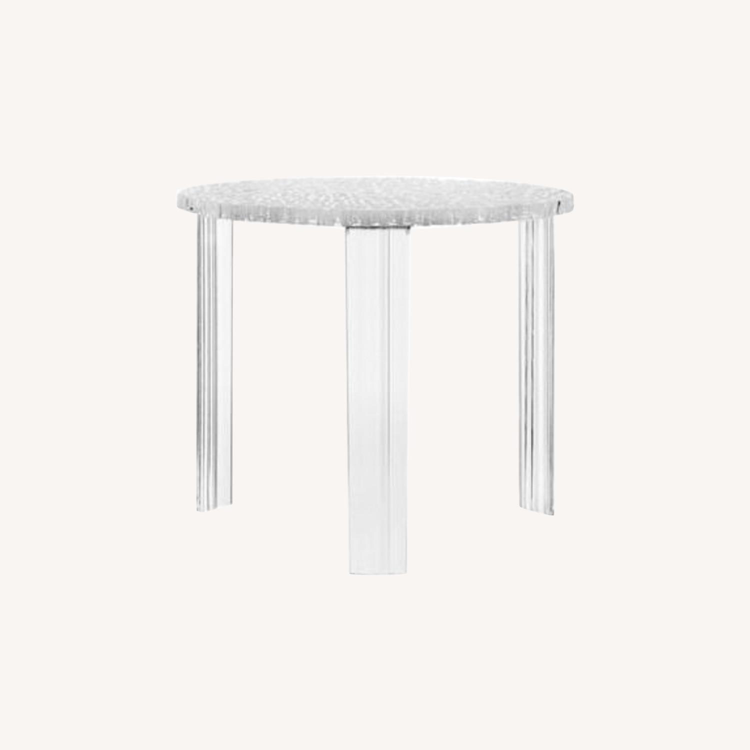 Kartell Genuine TTable AptDeco