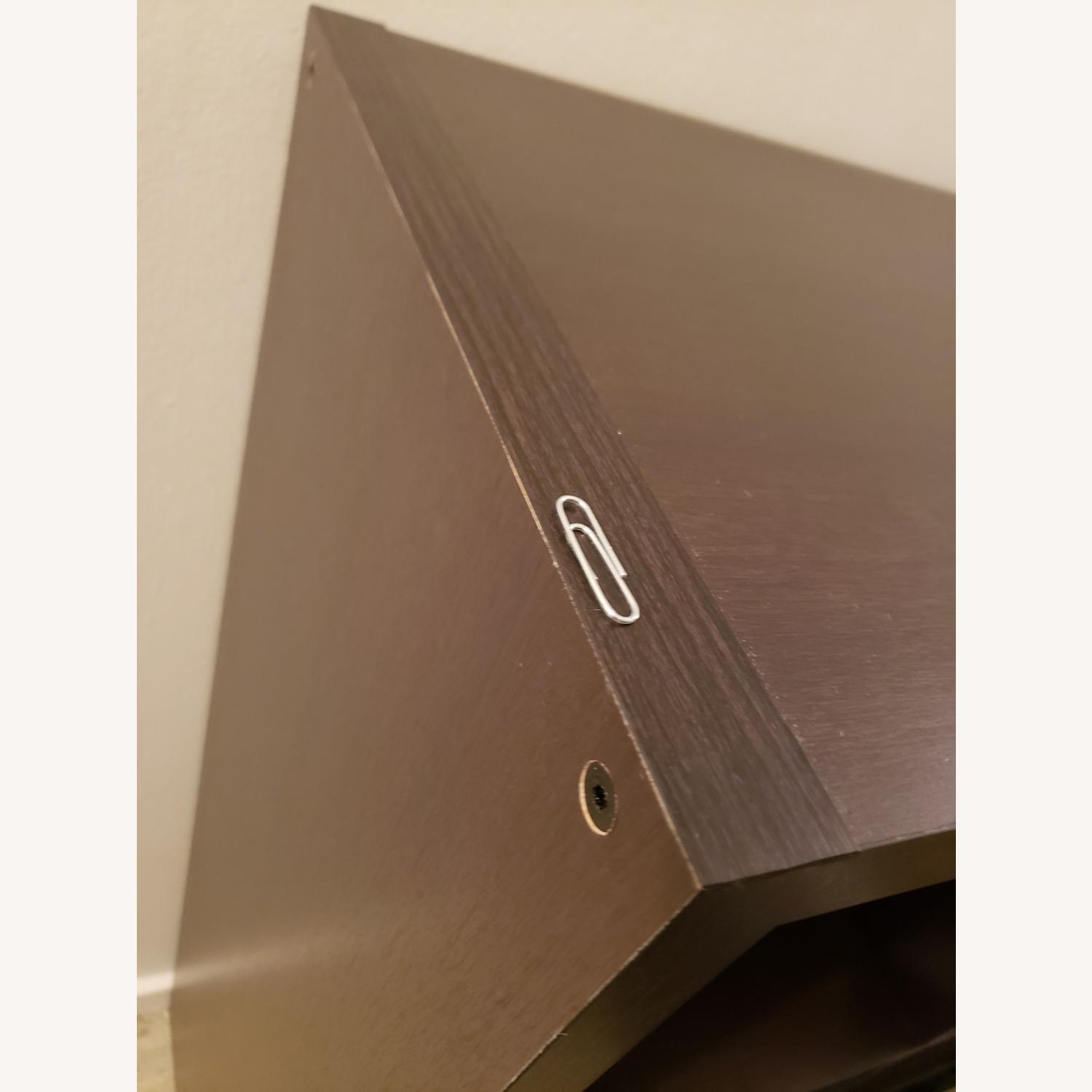 Target 9 Cube (13") Brown Organizer Shelf - image-8