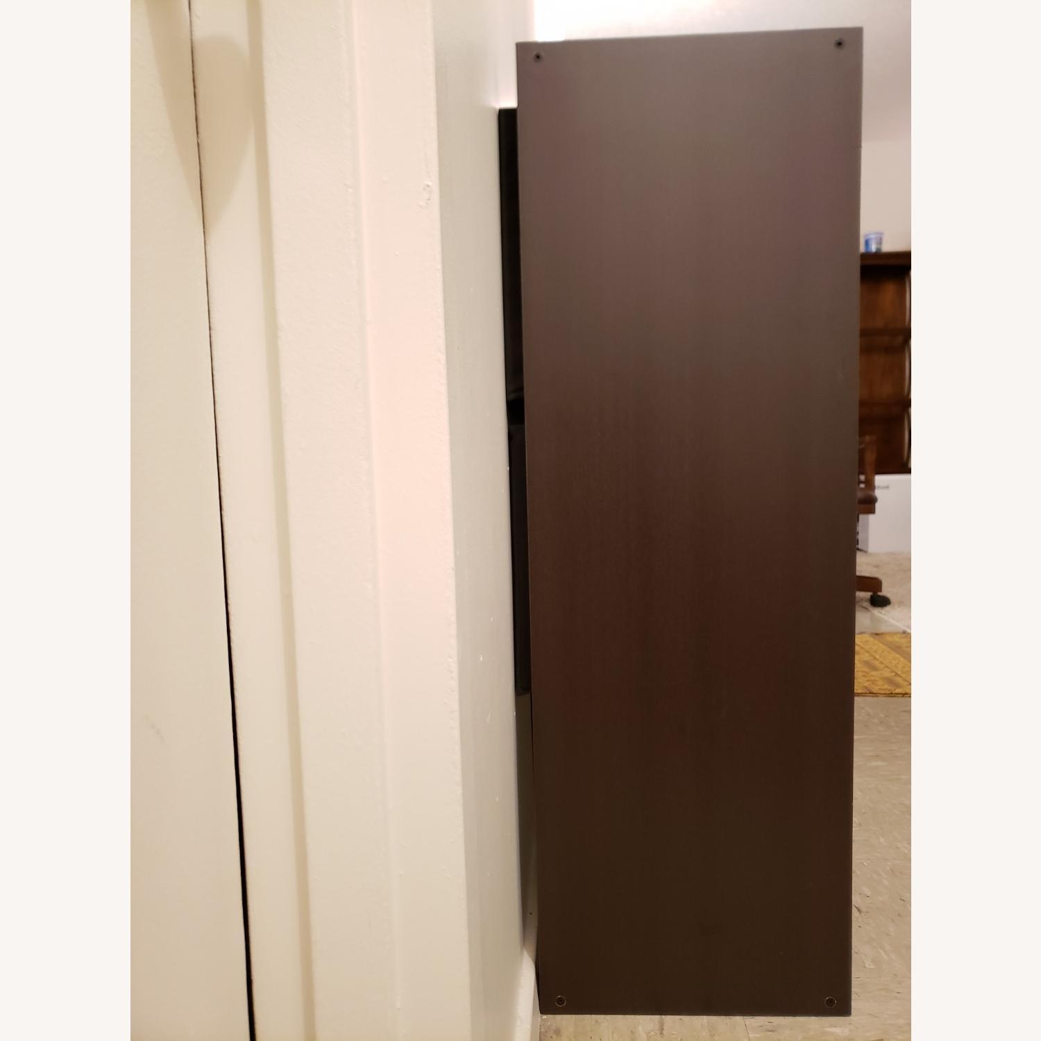 Target 9 Cube (13") Brown Organizer Shelf - image-4