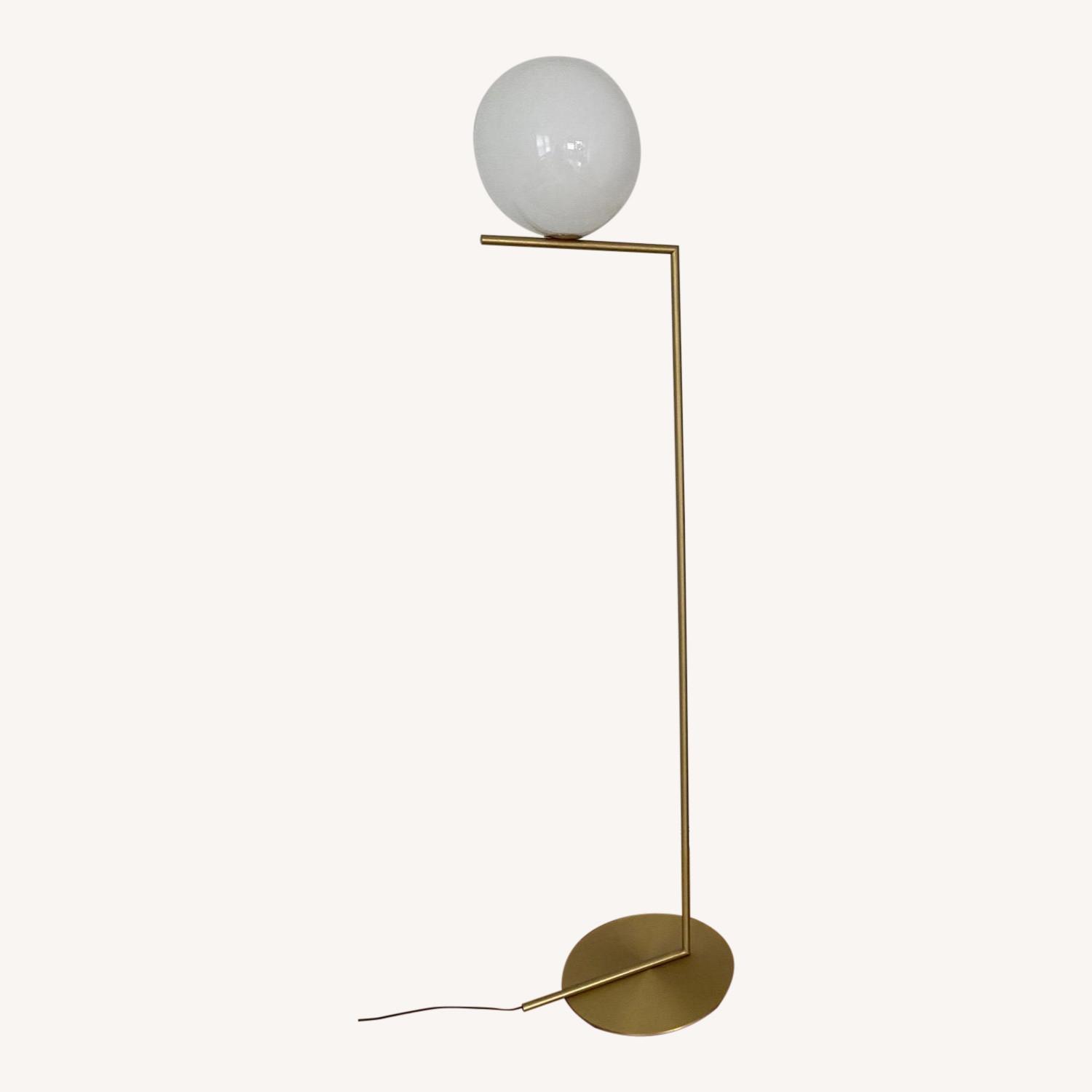 FLOS Dimmable Floor Lamp - image-0