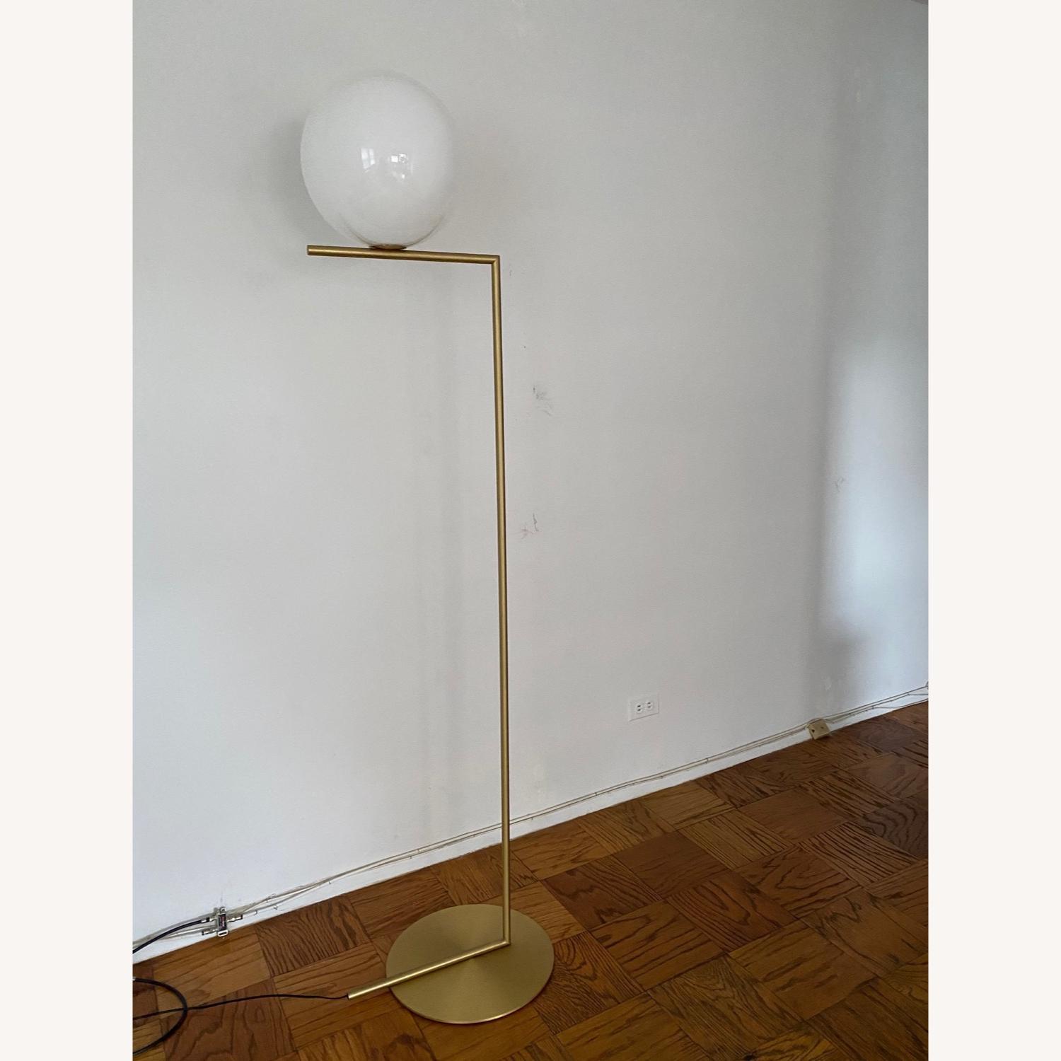 FLOS Dimmable Floor Lamp - image-1