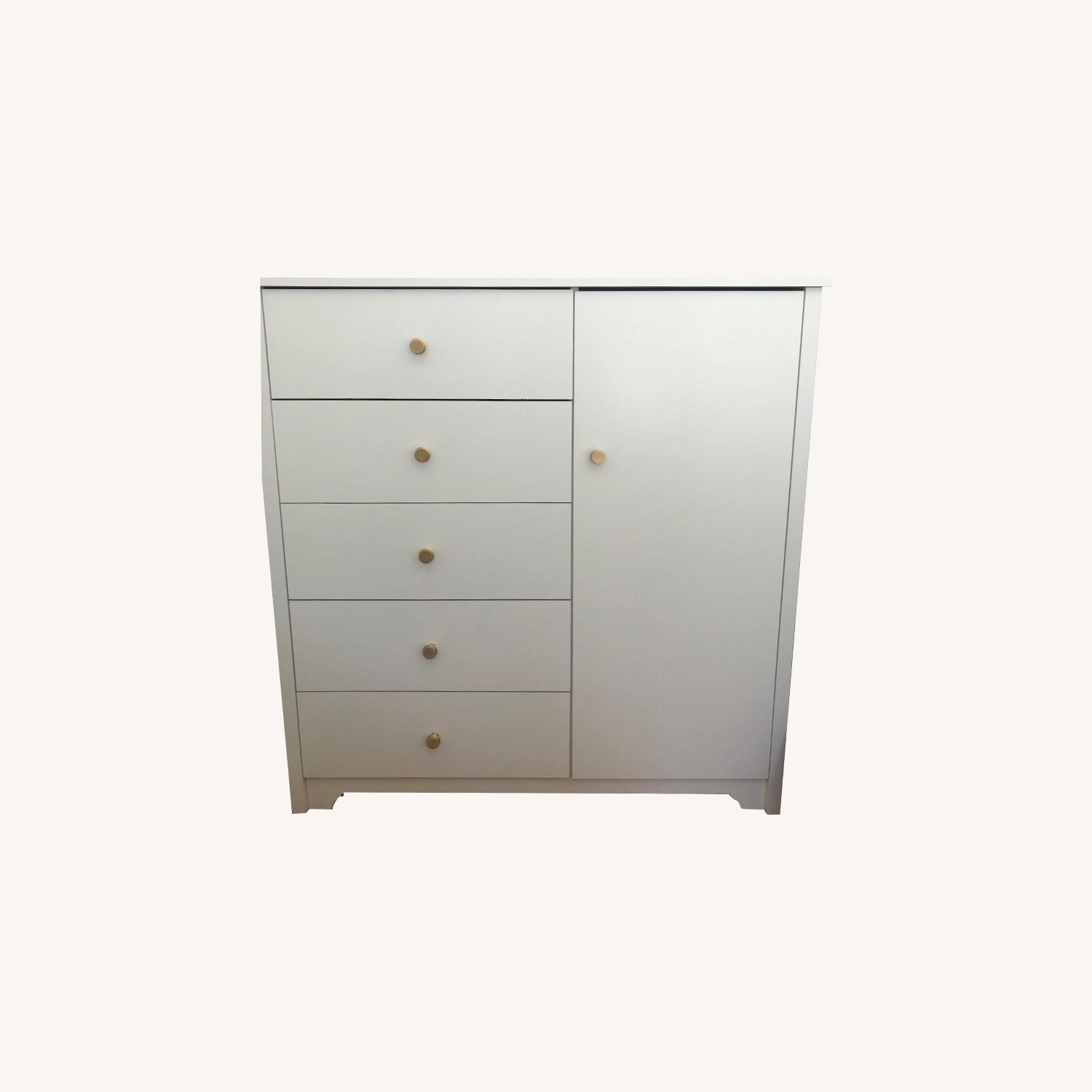 Wayfair 5 Drawer Dresser - image-0