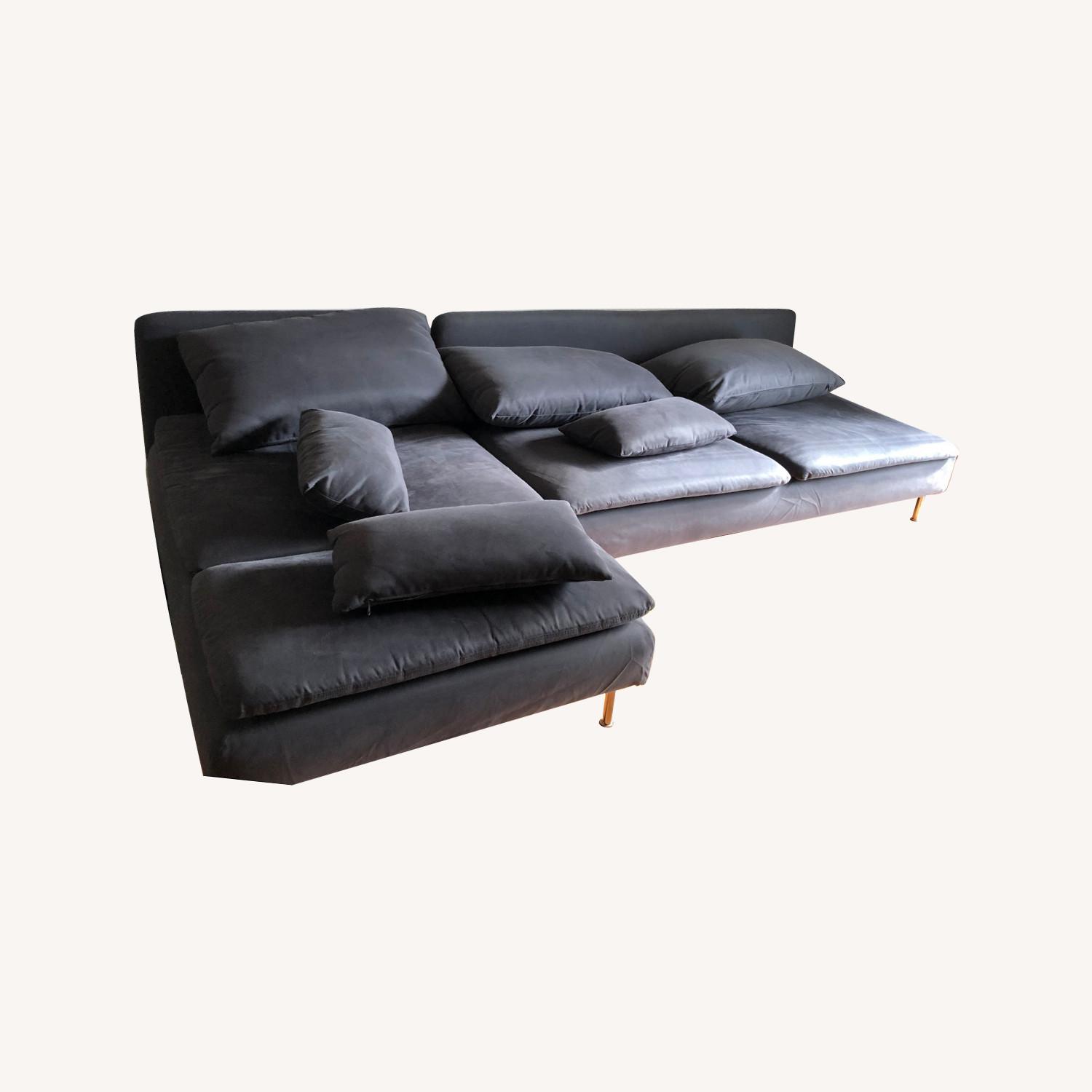 IKEA Soderhamn Sofa AptDeco