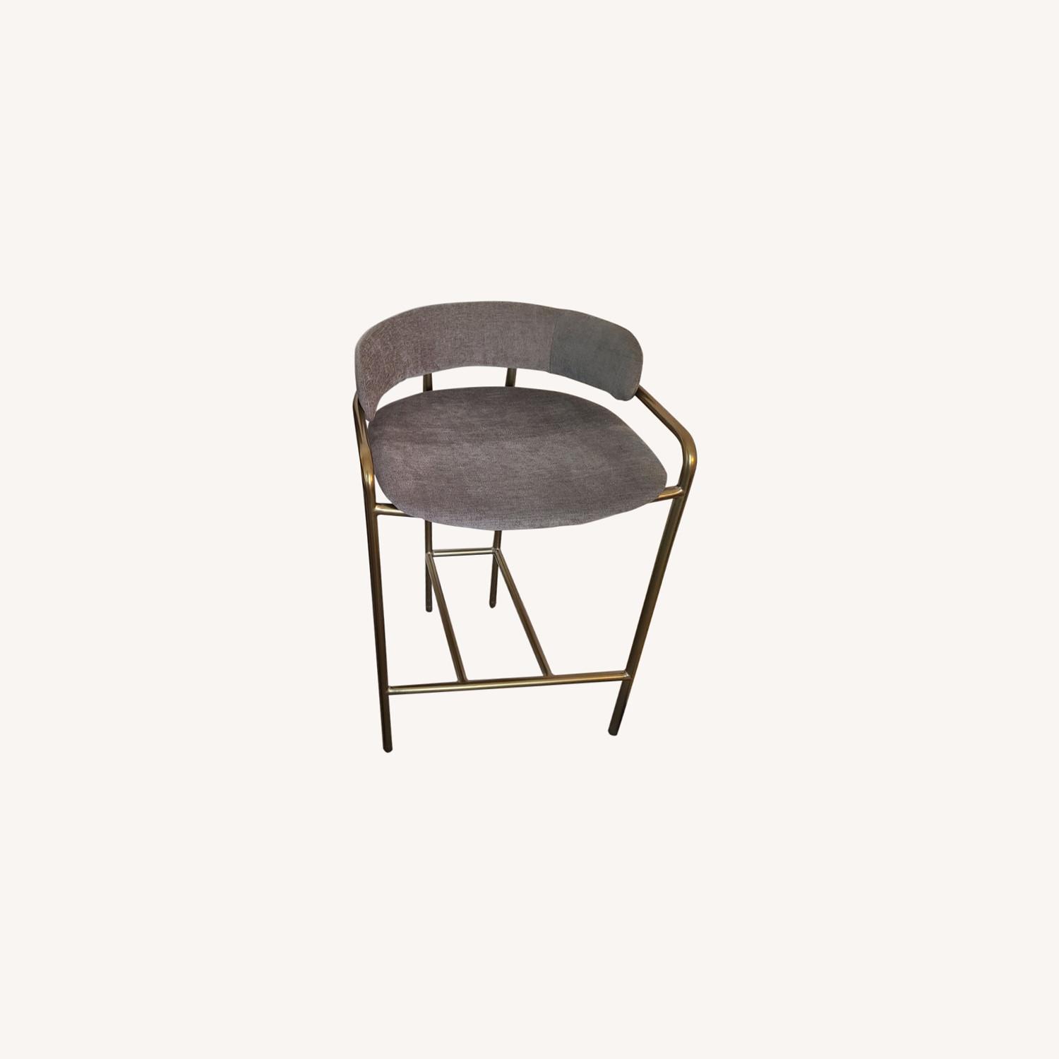 Lenox bar and online counter stool