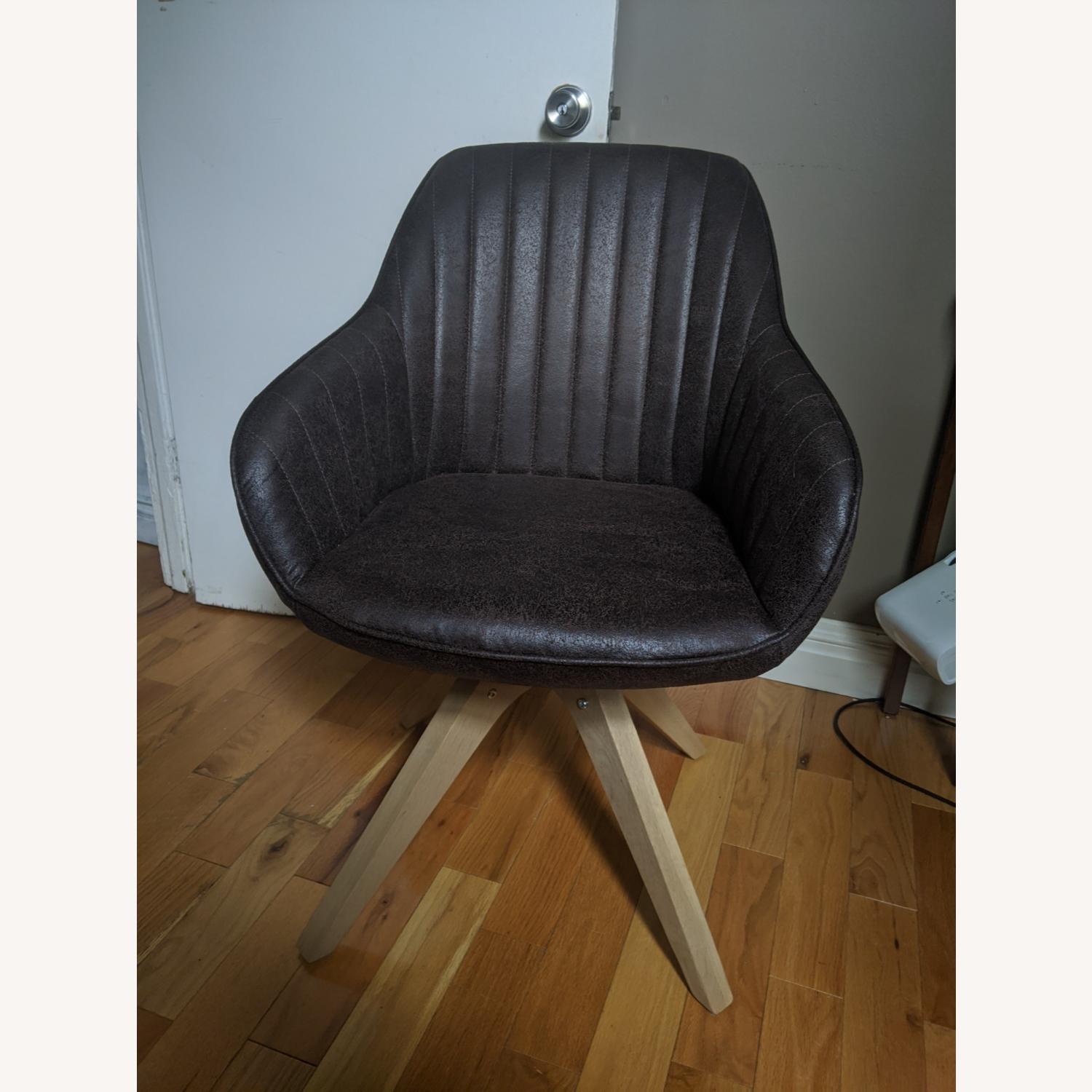 Wayfair Swivel Chair - image-2