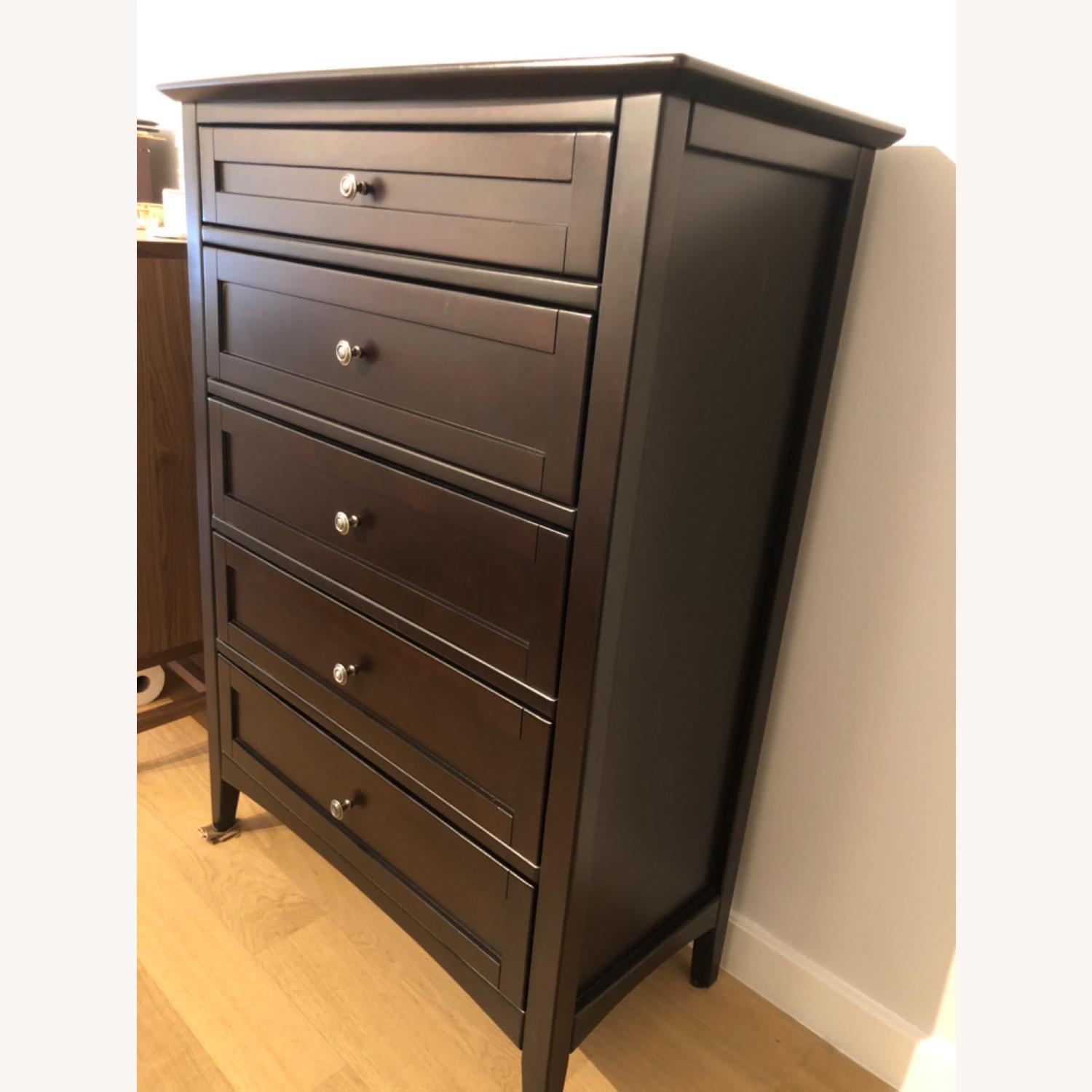 Aspen Home 5 Drawer Dresser - image-2