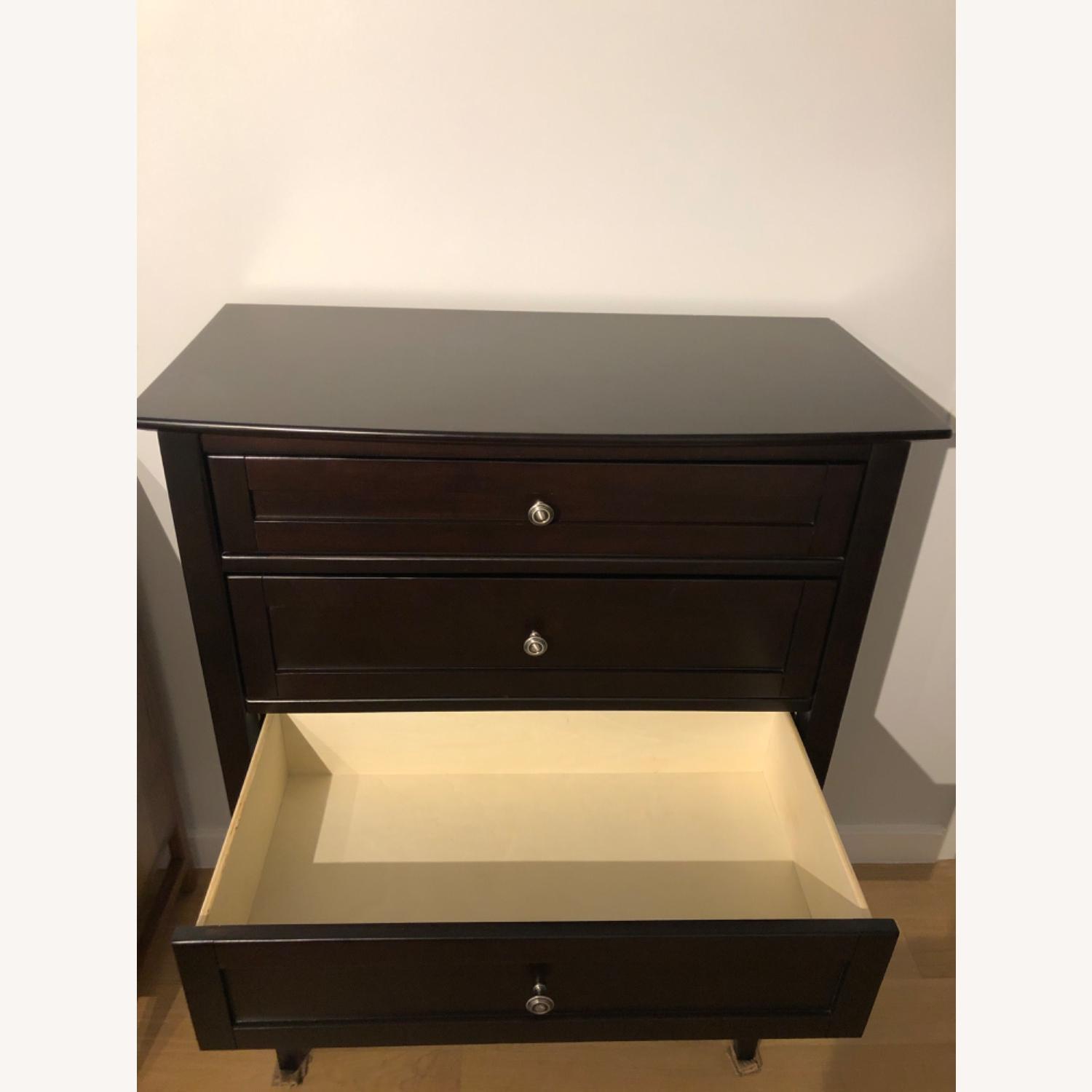 Aspen Home 5 Drawer Dresser - image-3