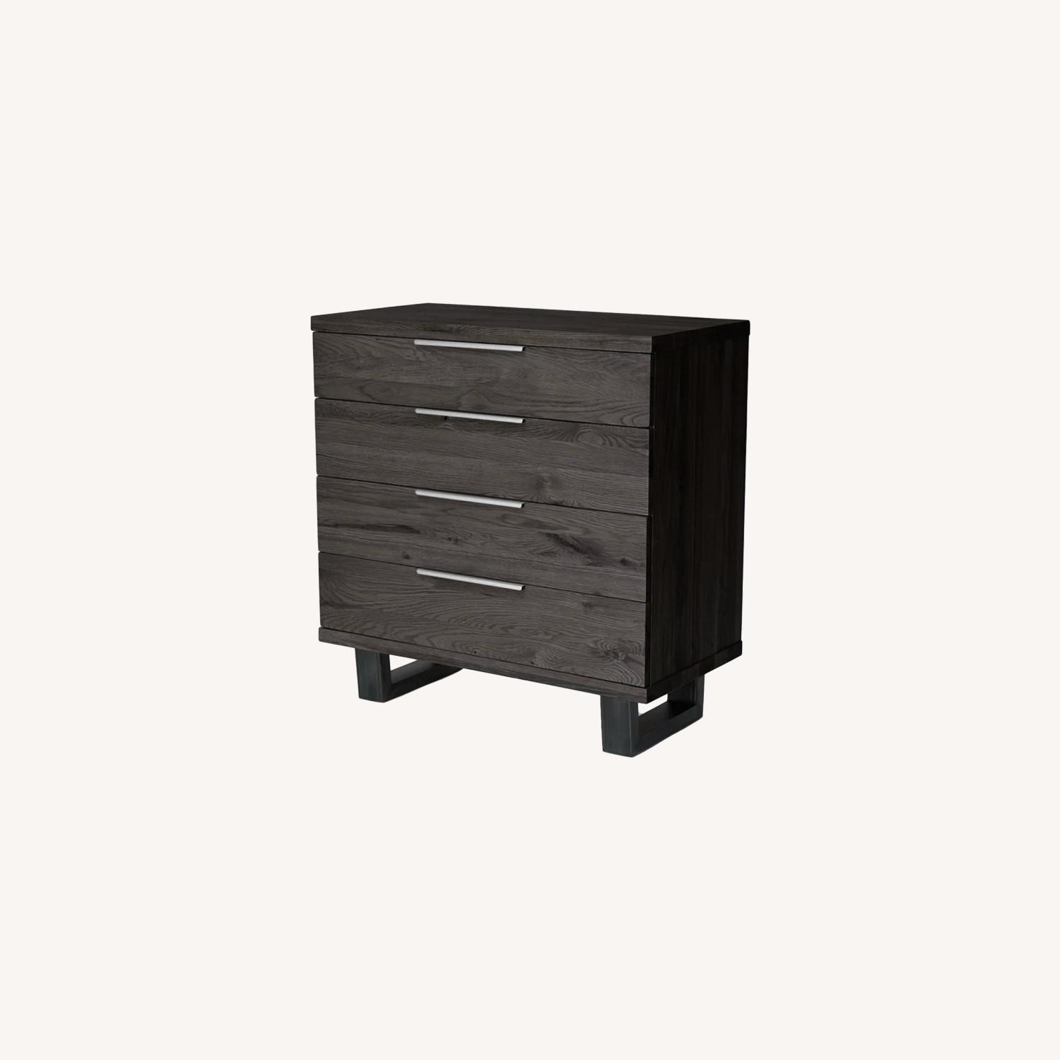 Article Taiga 4 Draw Dresser - AptDeco