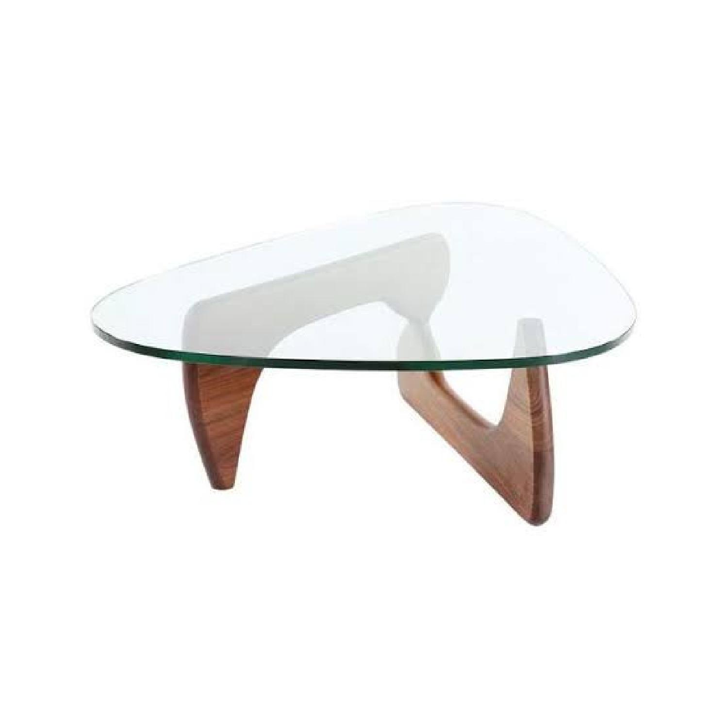 France and Son Noguchi Coffee Table - AptDeco