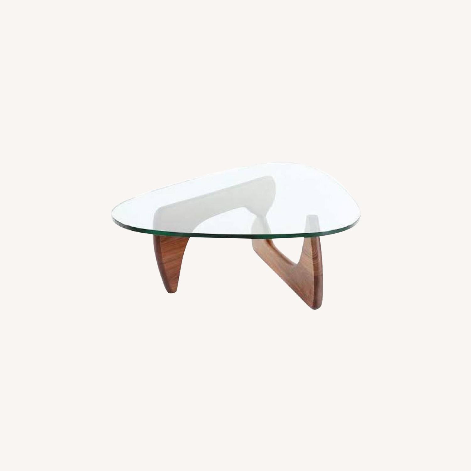 France and Son Noguchi Coffee Table - AptDeco
