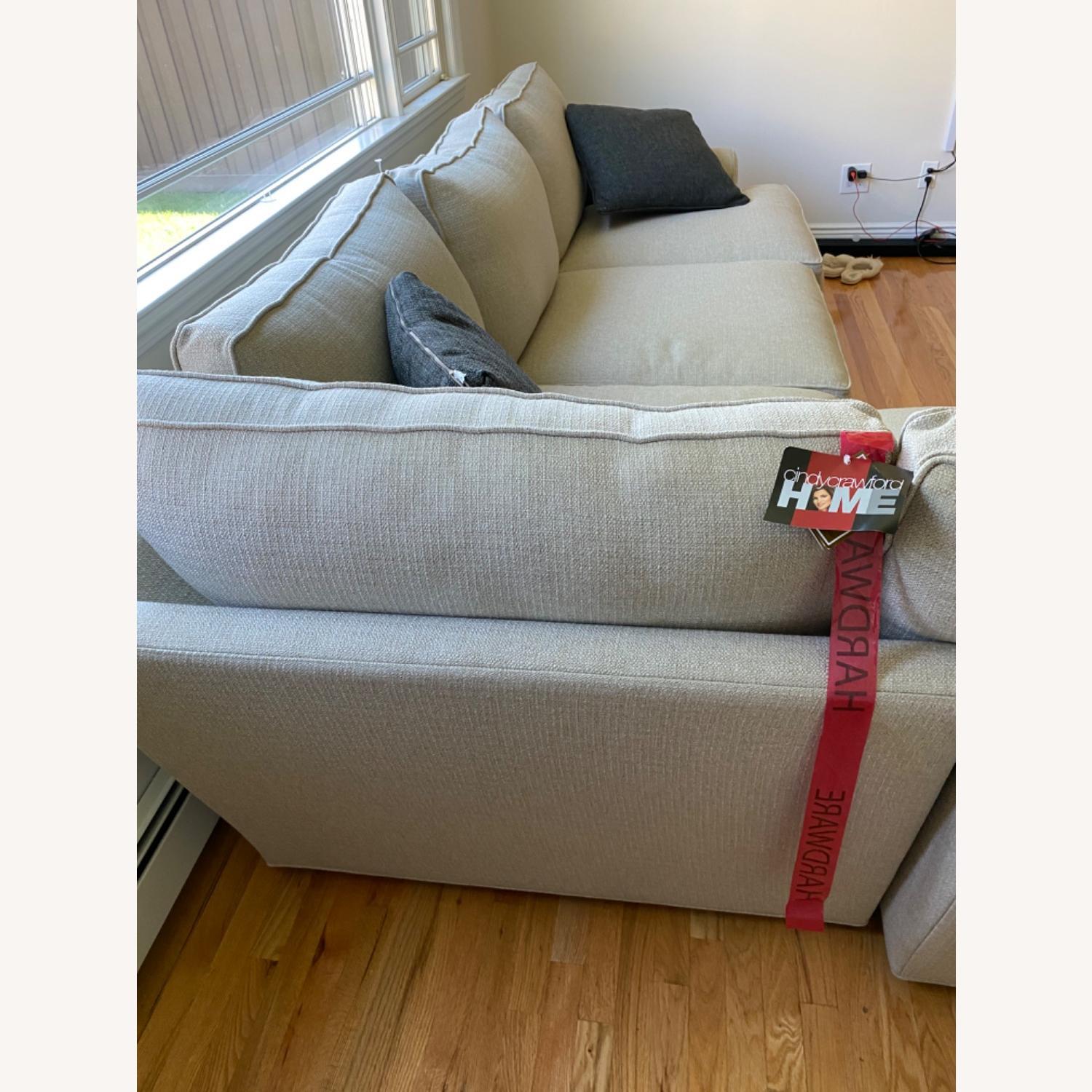 Wilkinson 3-pc. Sectional Sofa - image-2