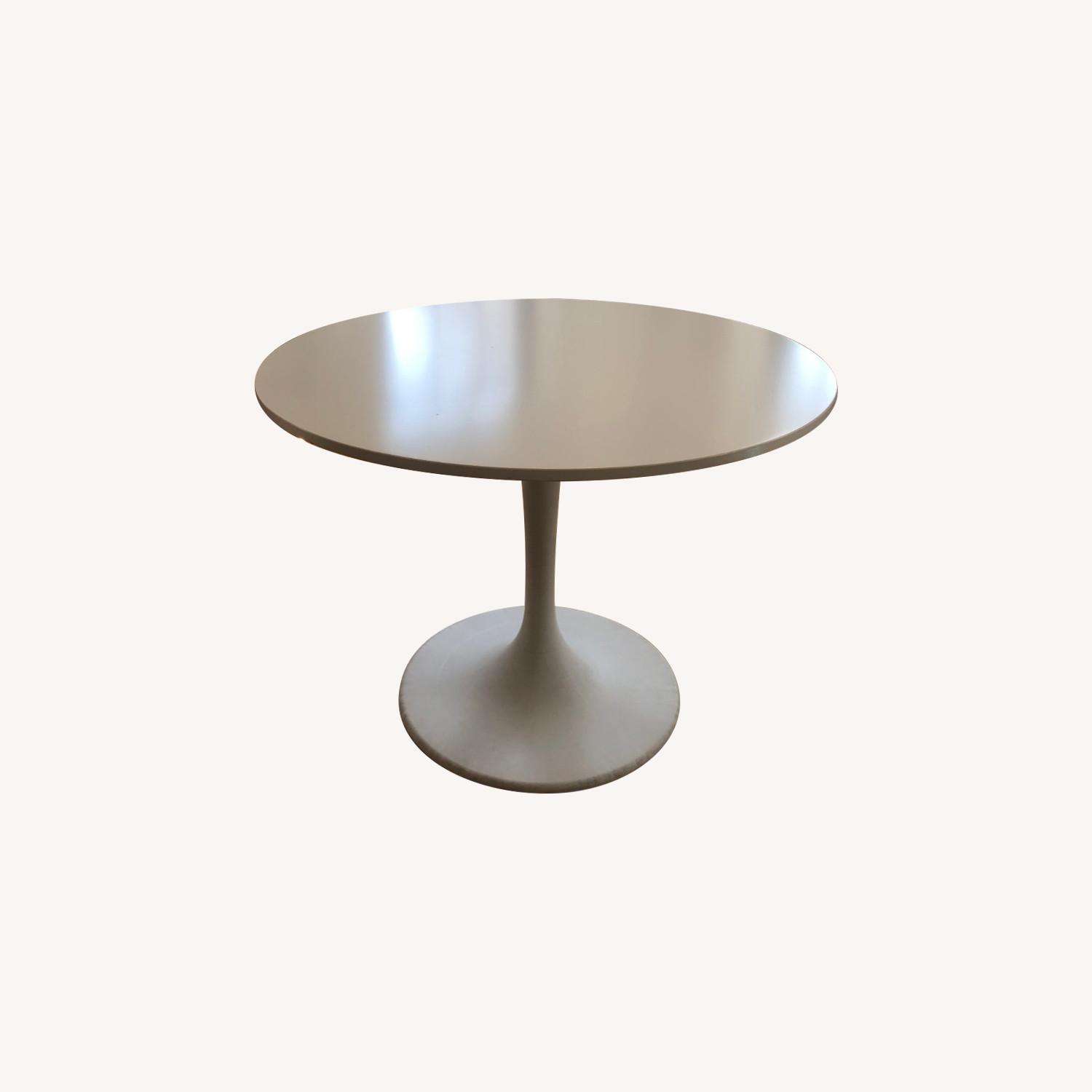 IKEA Docksta Dining Table - image-0