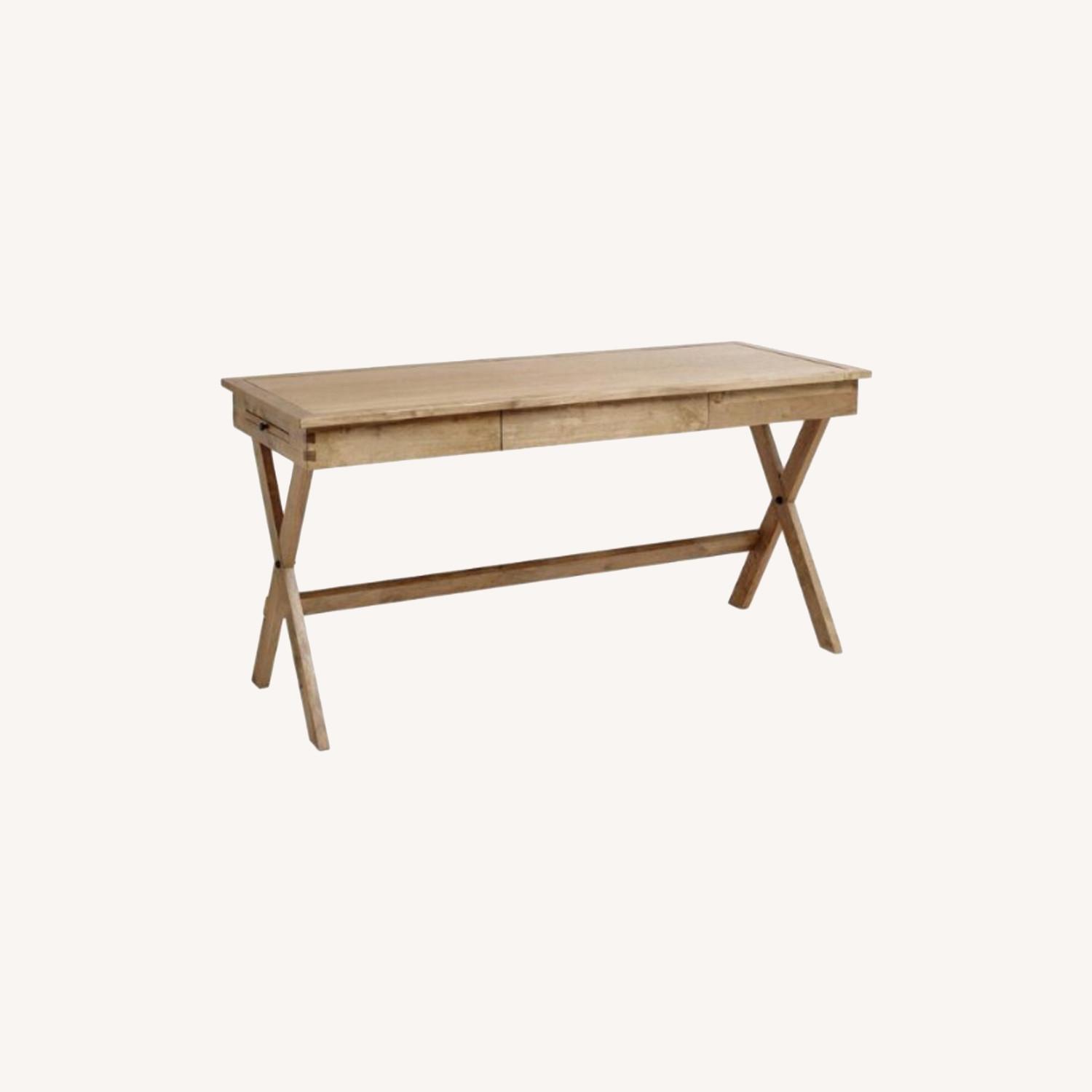 World Market Campaign Desk AptDeco