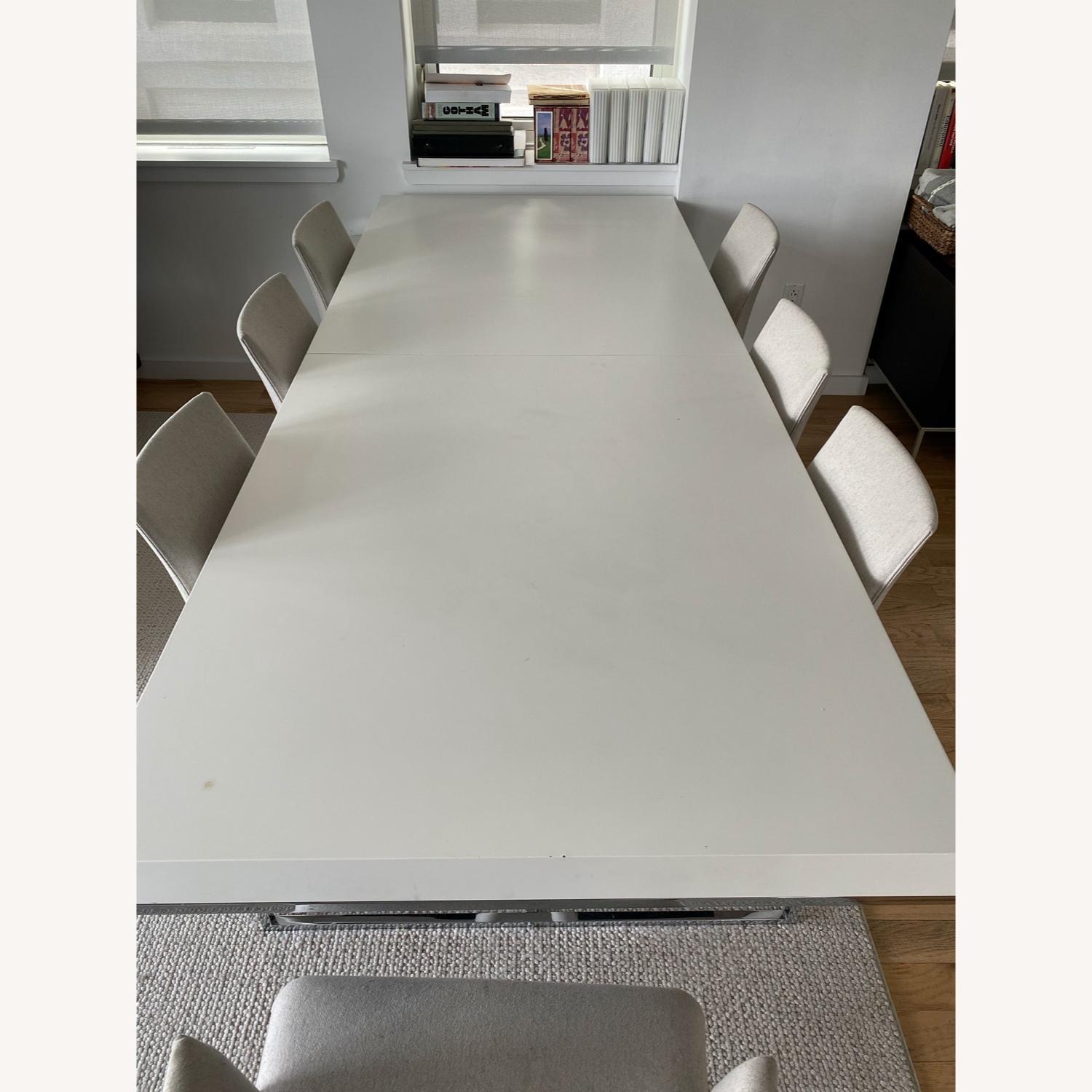 B&B Italia Athos Dining Table - AptDeco