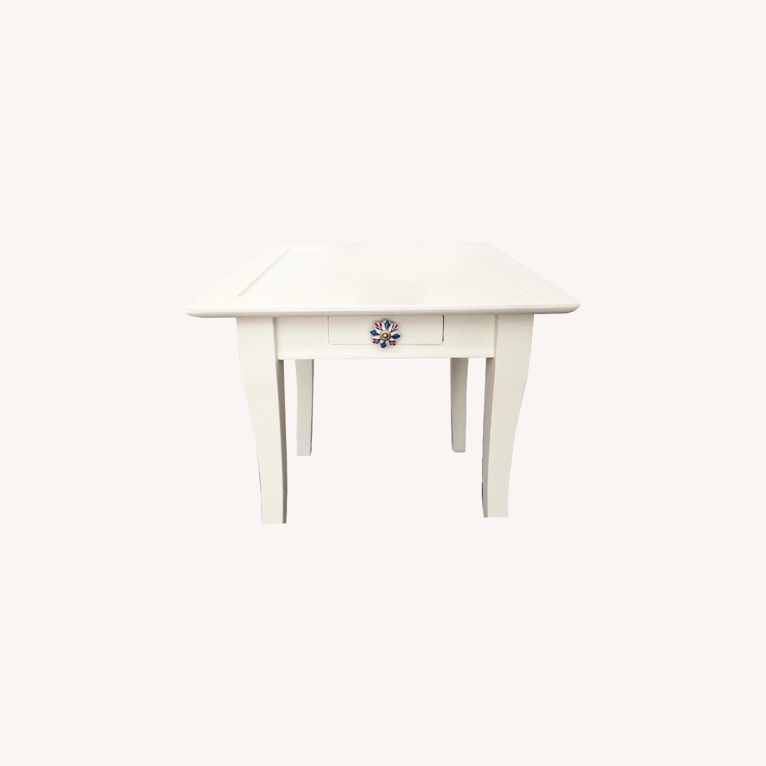 Refurbished End Tables - image-0