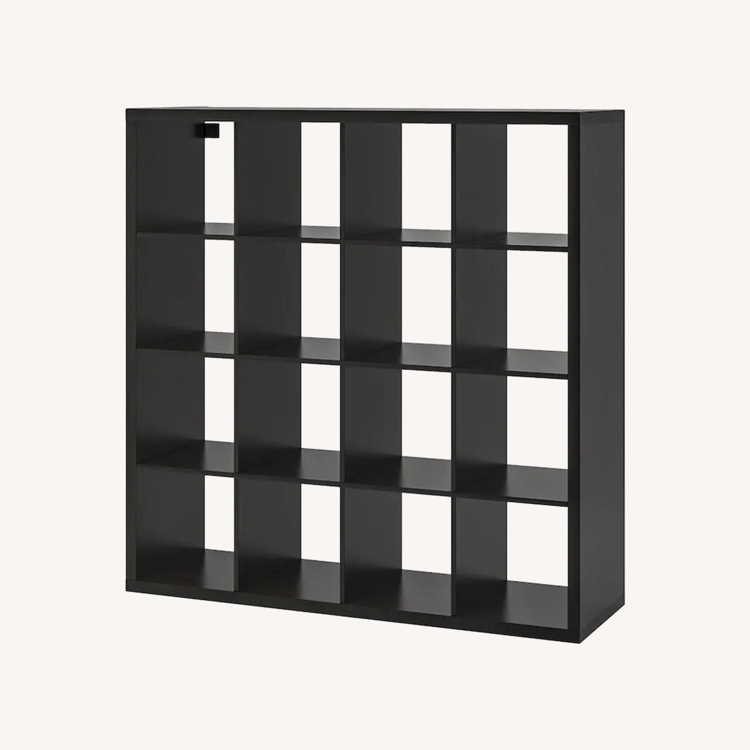 IKEA Kallax Shelf Unit AptDeco