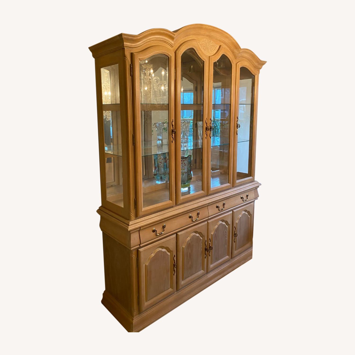 Seaman's Furniture Dining Room Set Chine AptDeco