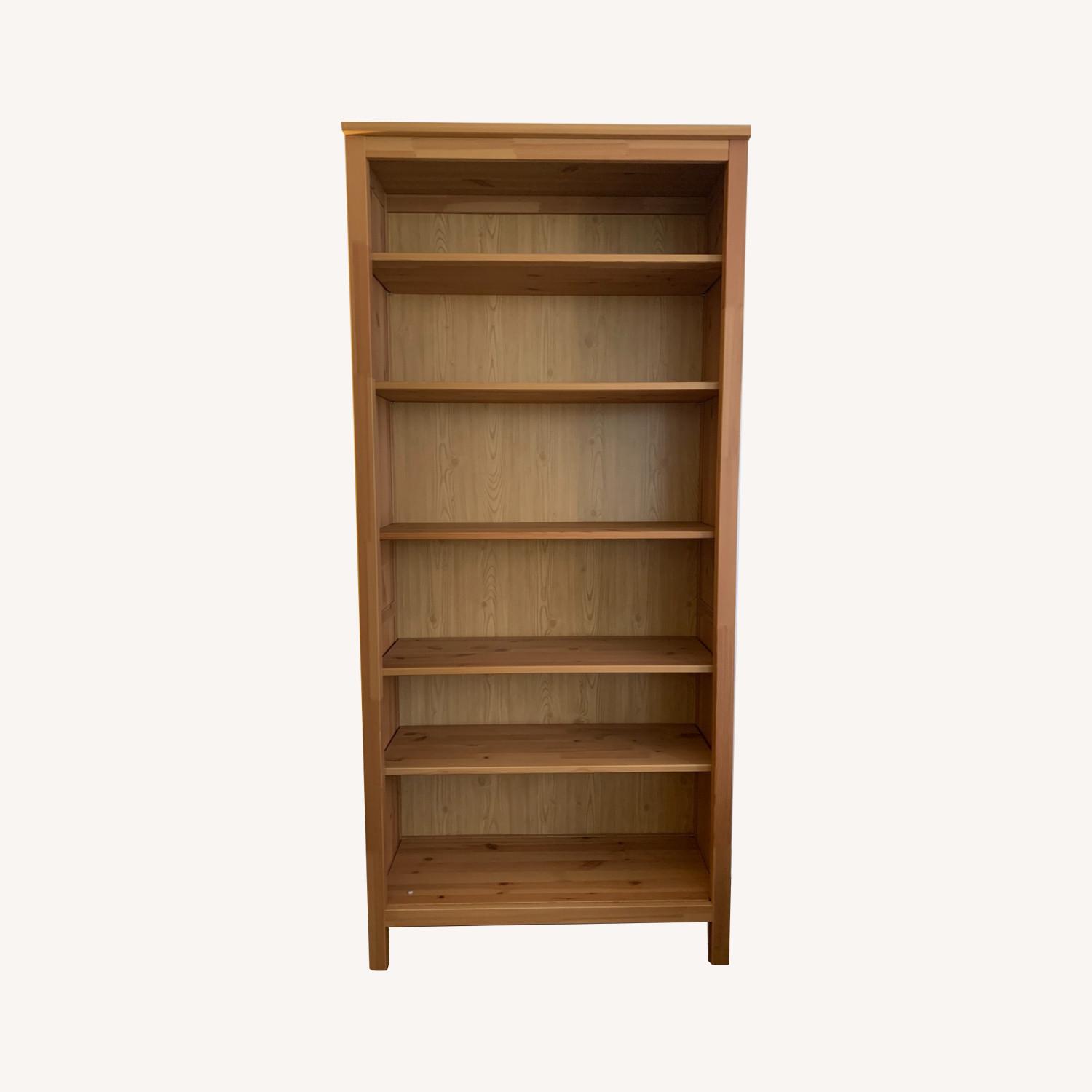 IKEA Hemnes Bookcase - image-0