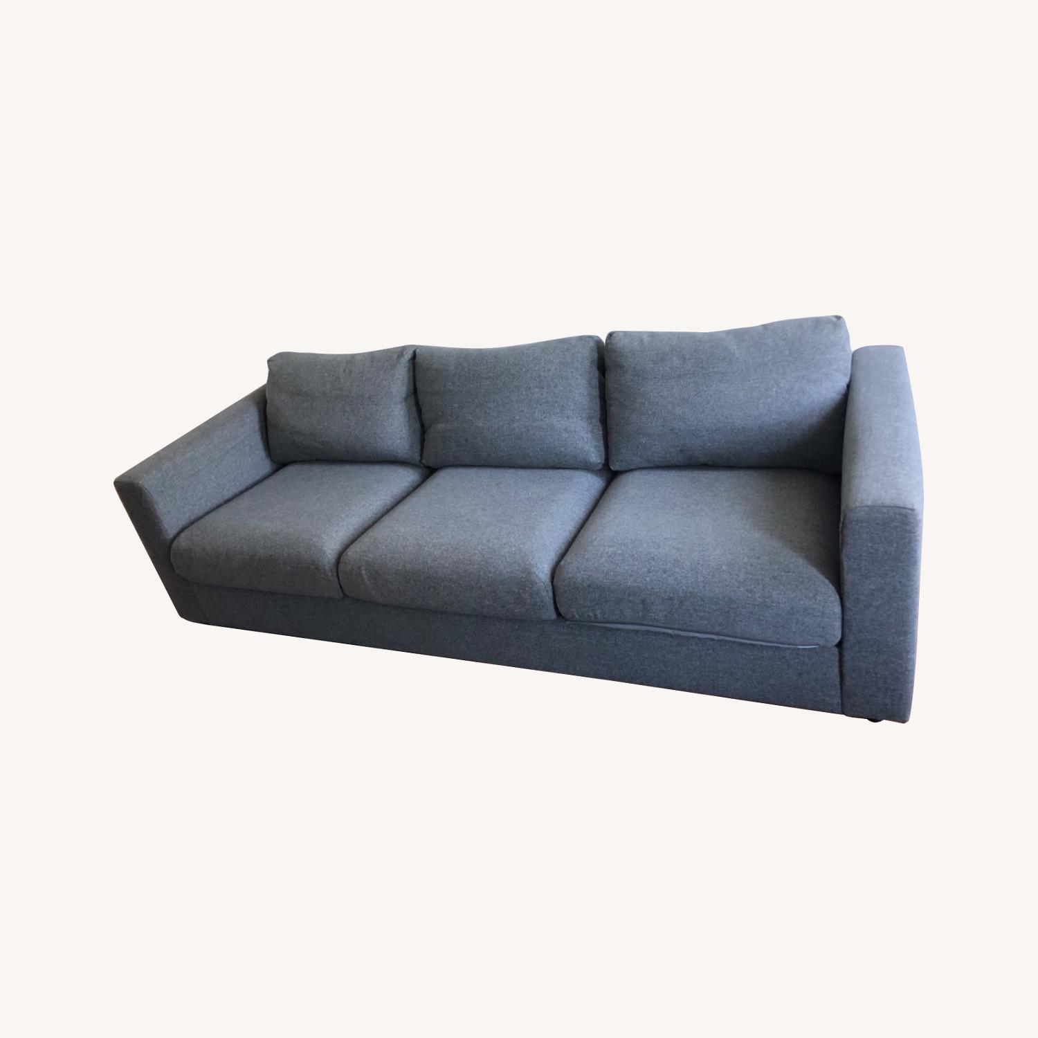 IKEA Vimle Sofa - image-0