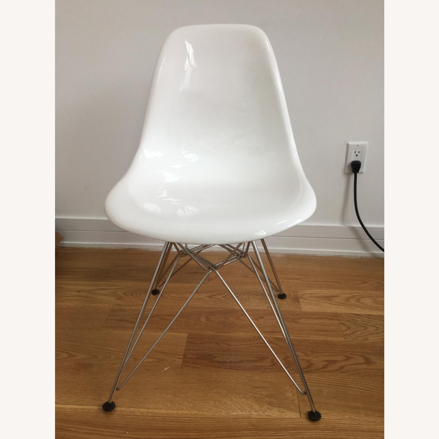Mid-century Modern Desk Chair - image-1
