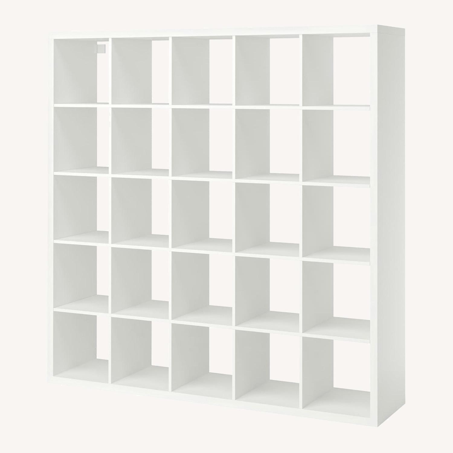 IKEA Large Shelving Unit - image-4