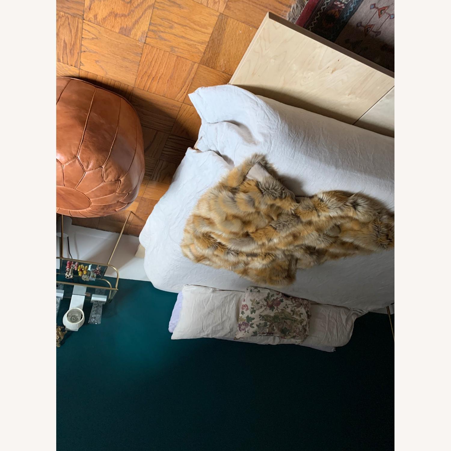 West Elm Floyd Platform Bed - image-4