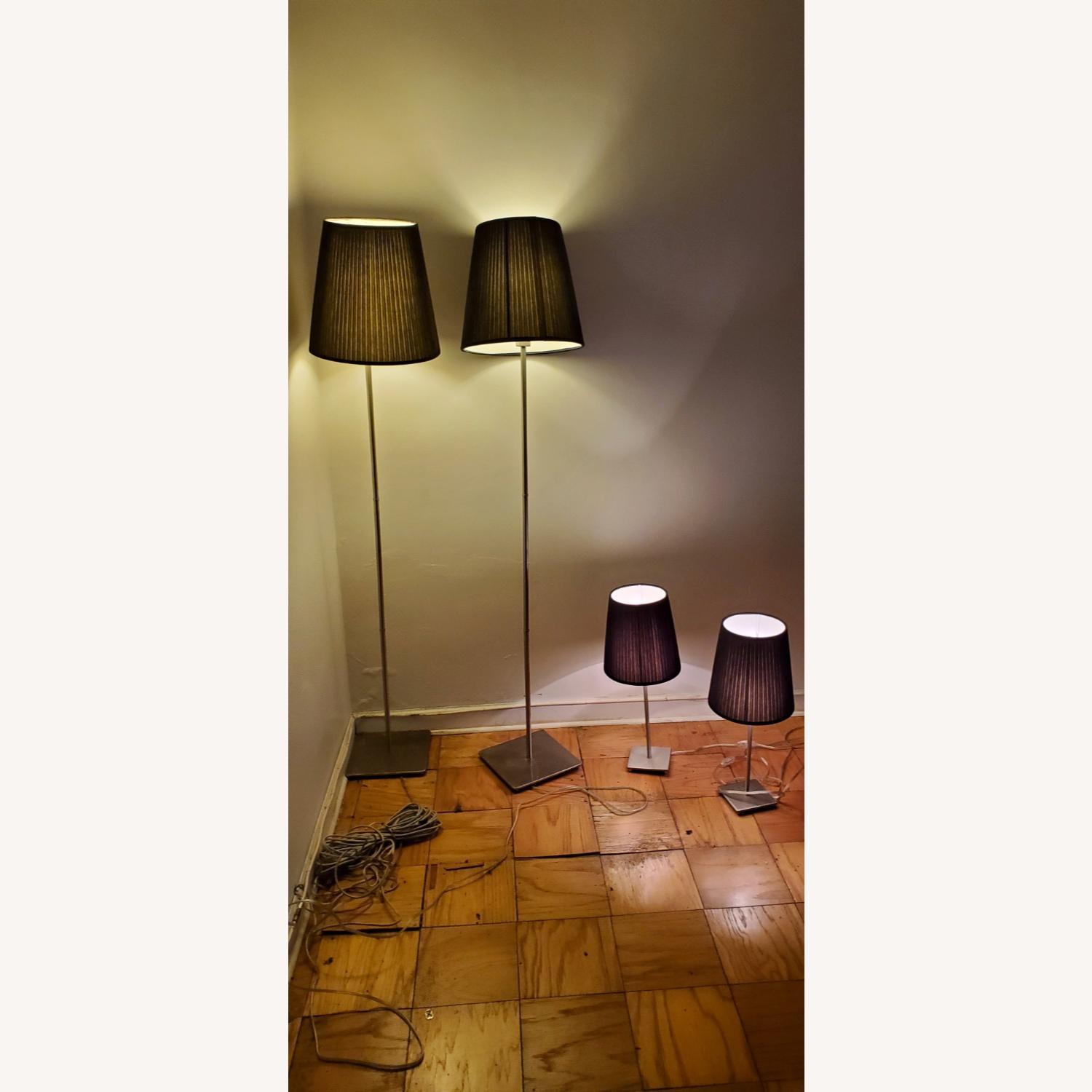 IKEA Floor Lamp - image-1