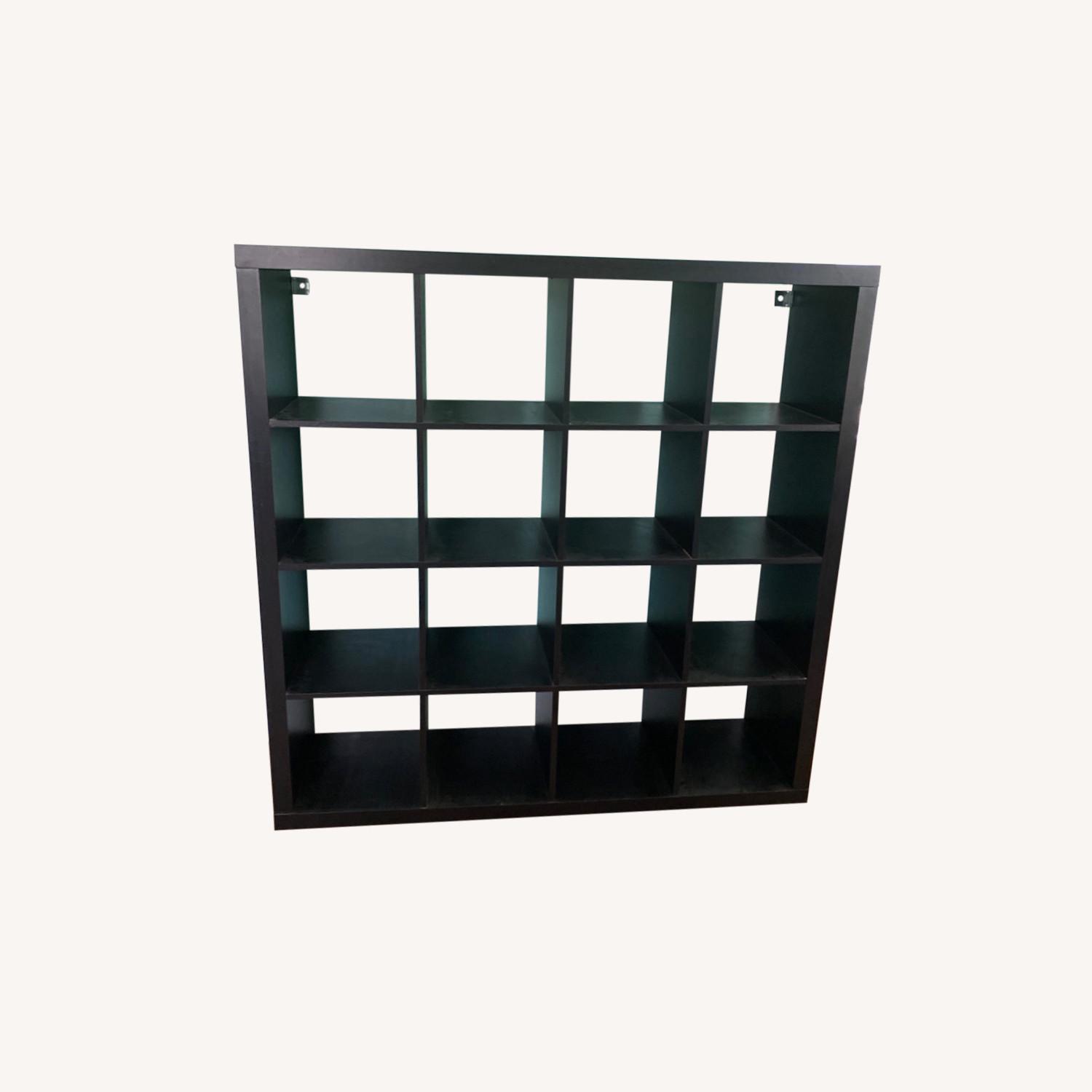 IKEA Cube Wall Shelving AptDeco