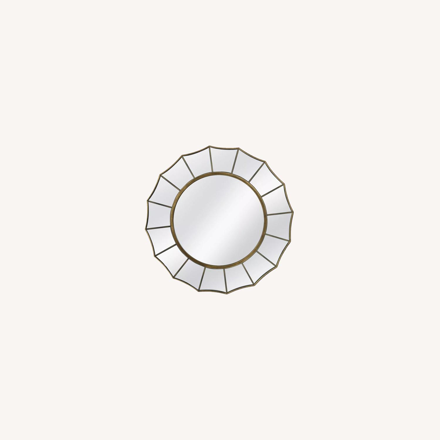 Target Decorative Mirror - image-0