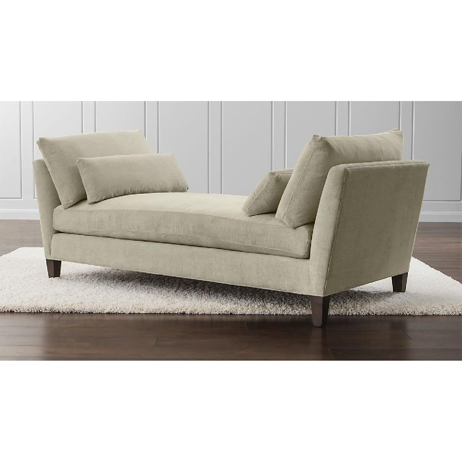Daybed Crate And Barrel
