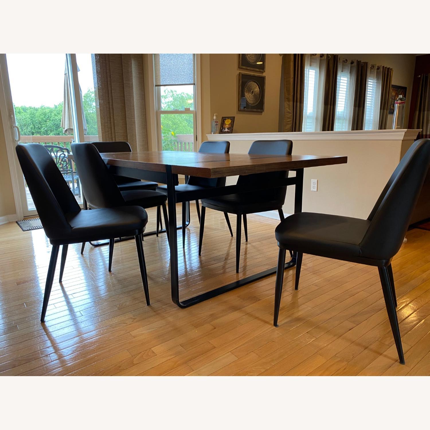 Westco Furniture Table & Chairs AptDeco