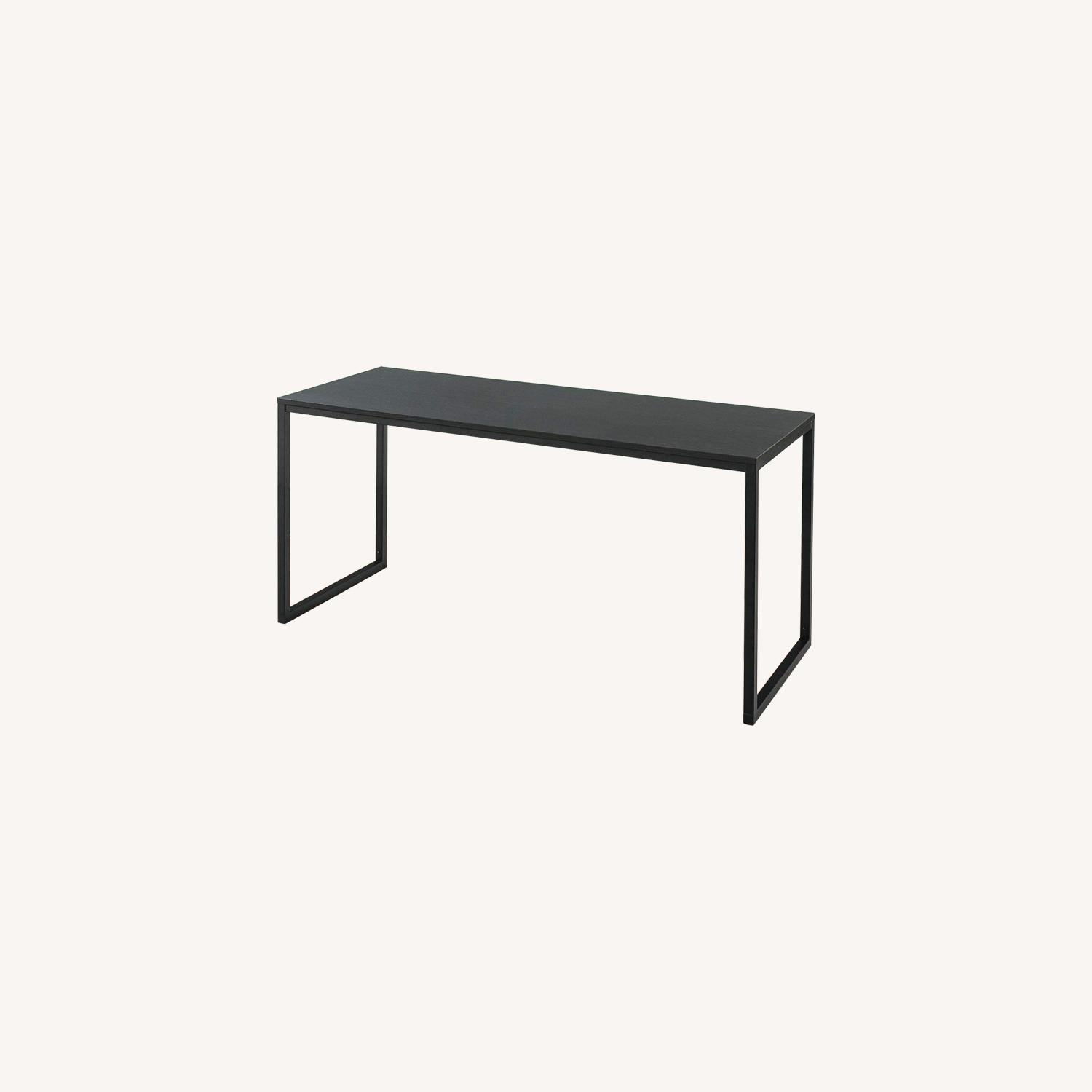 Zinus Jennifer Modern Studio Collection Soho Desk - image-0