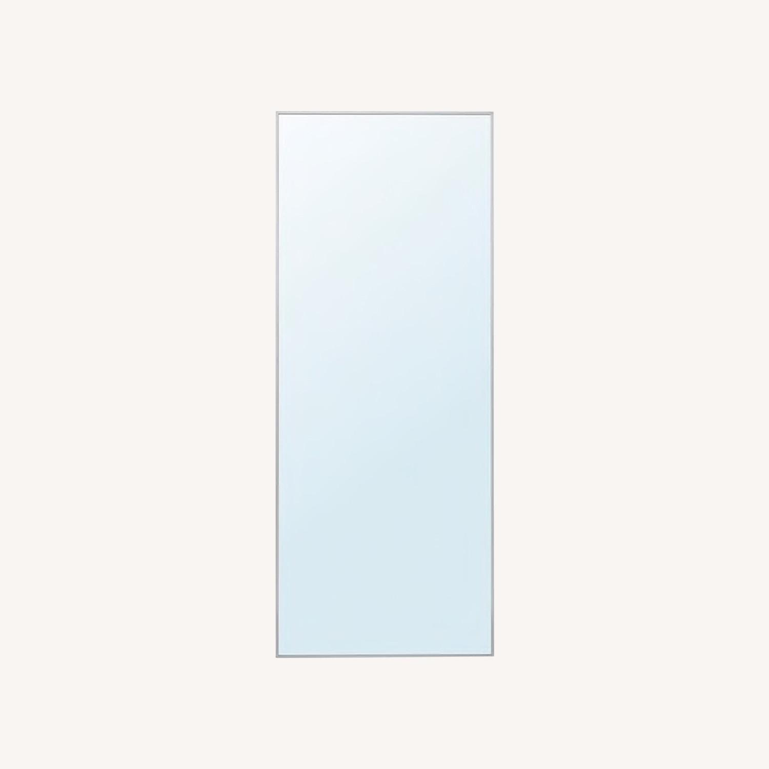 IKEA Hovet Full Size Mirror - image-0