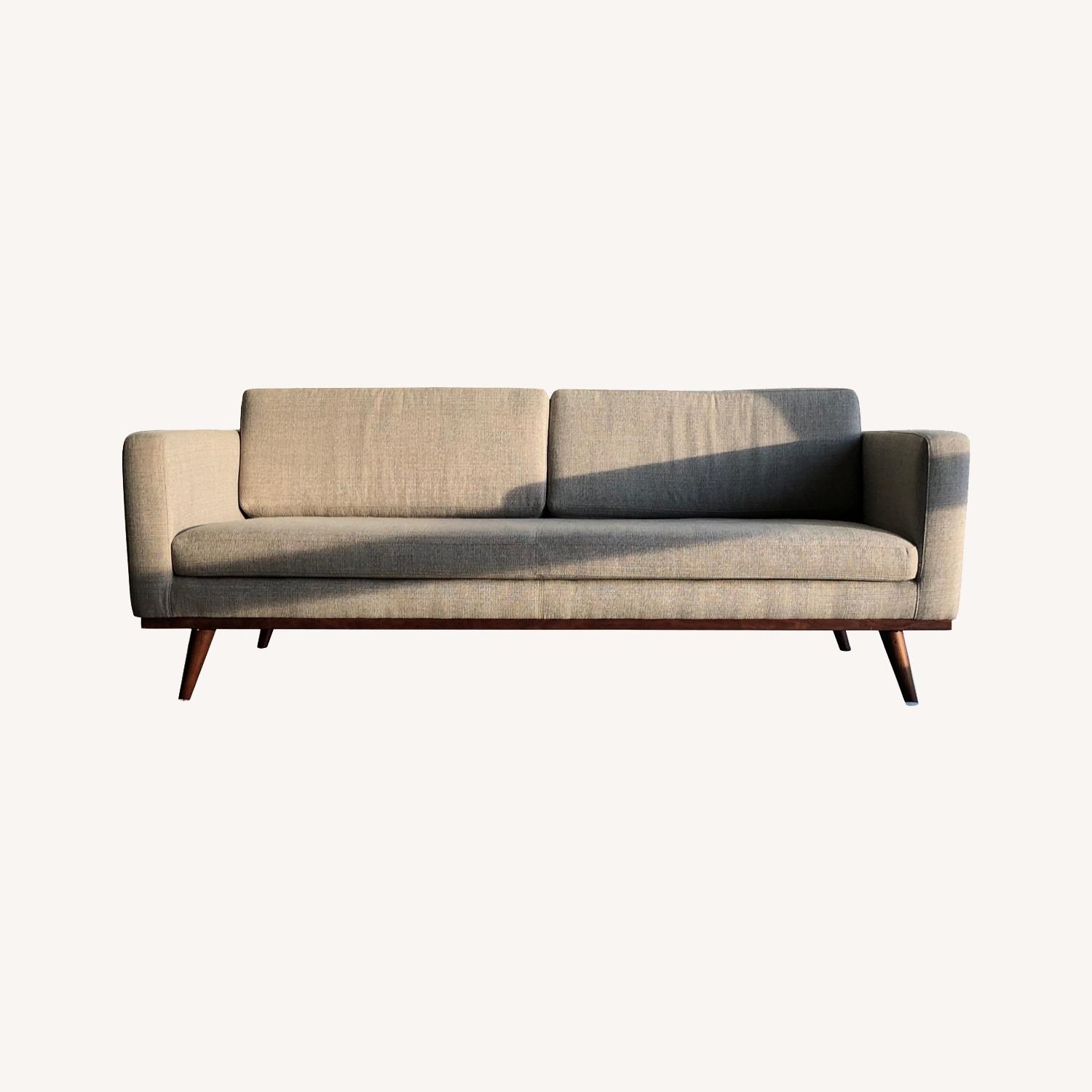 Hudson Yards Sofa - image-0