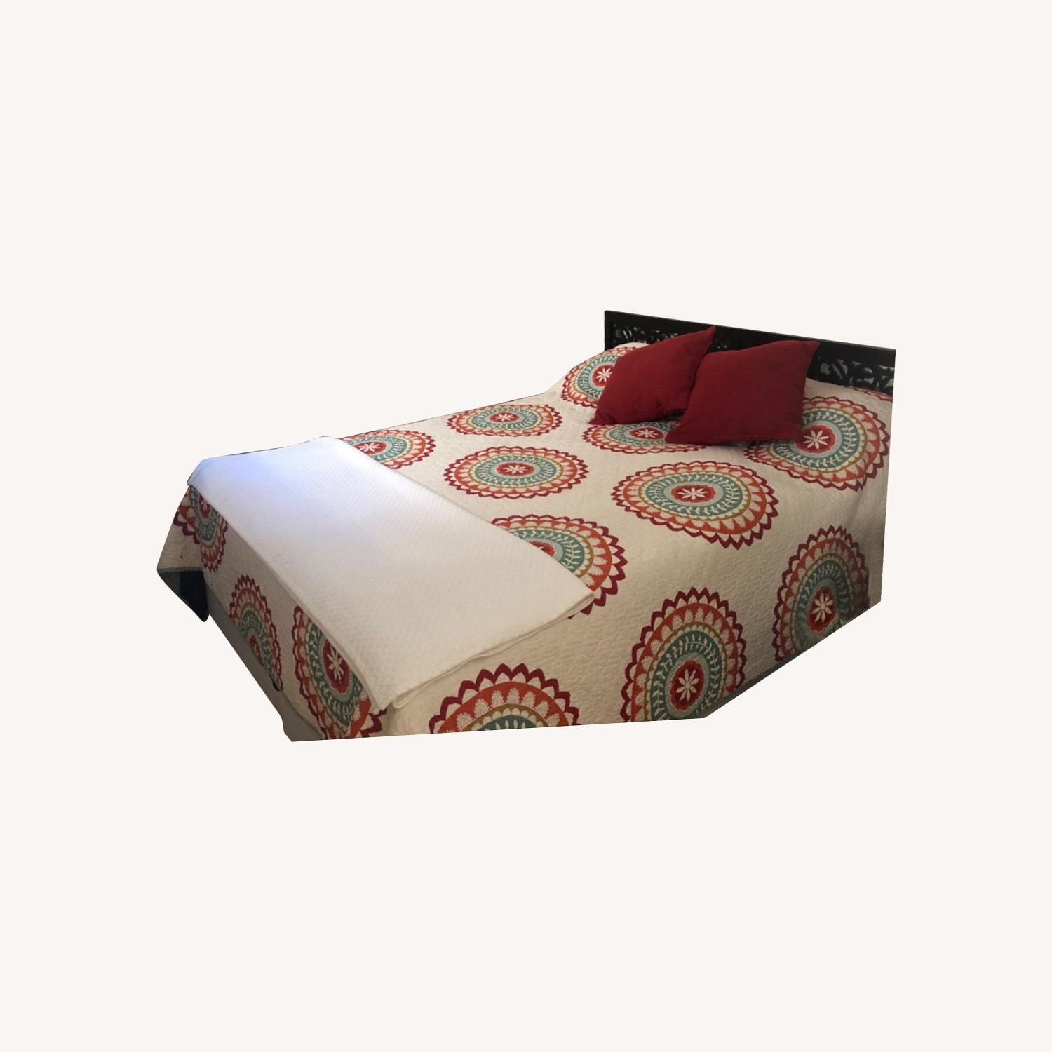 Hybrid Nasa Bed - image-0