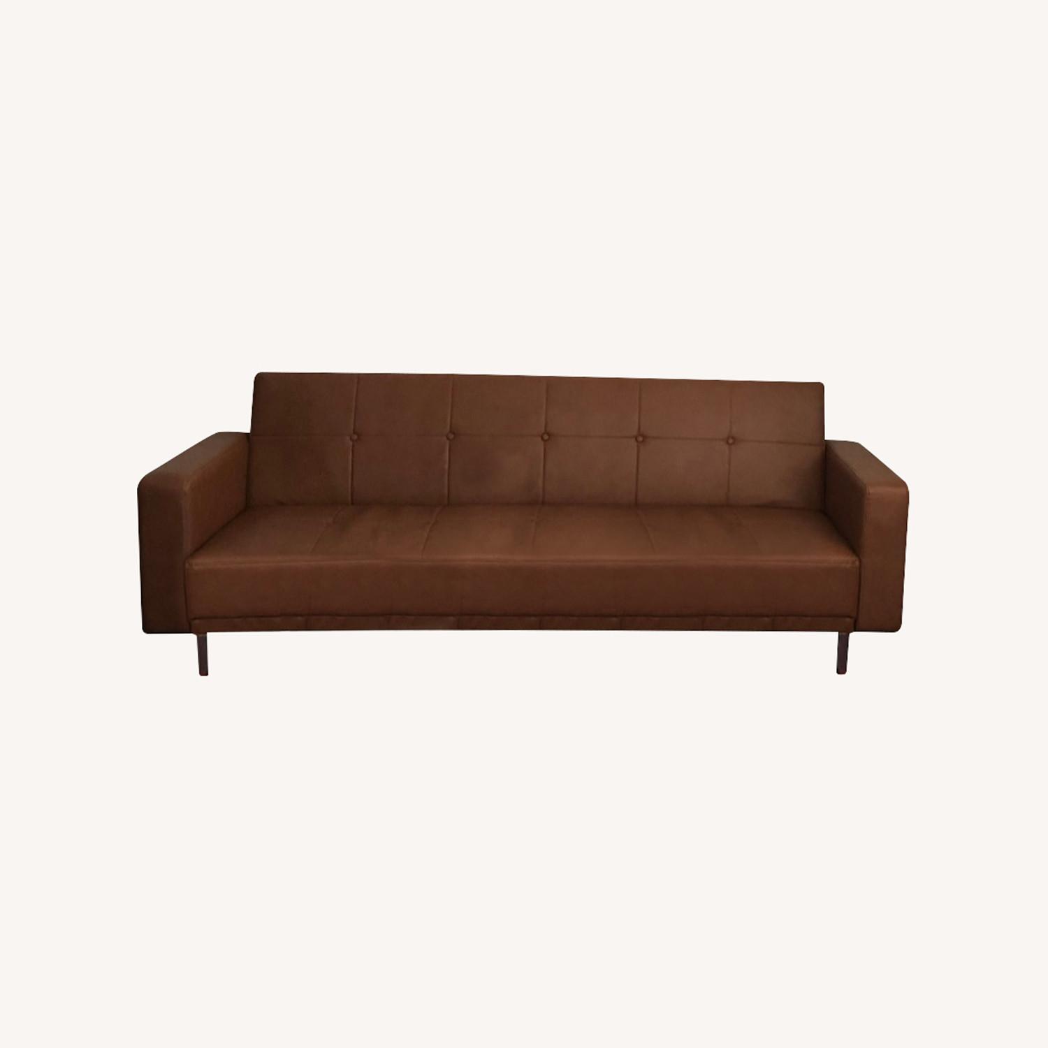 Wayfair Sleeper sofa - image-0