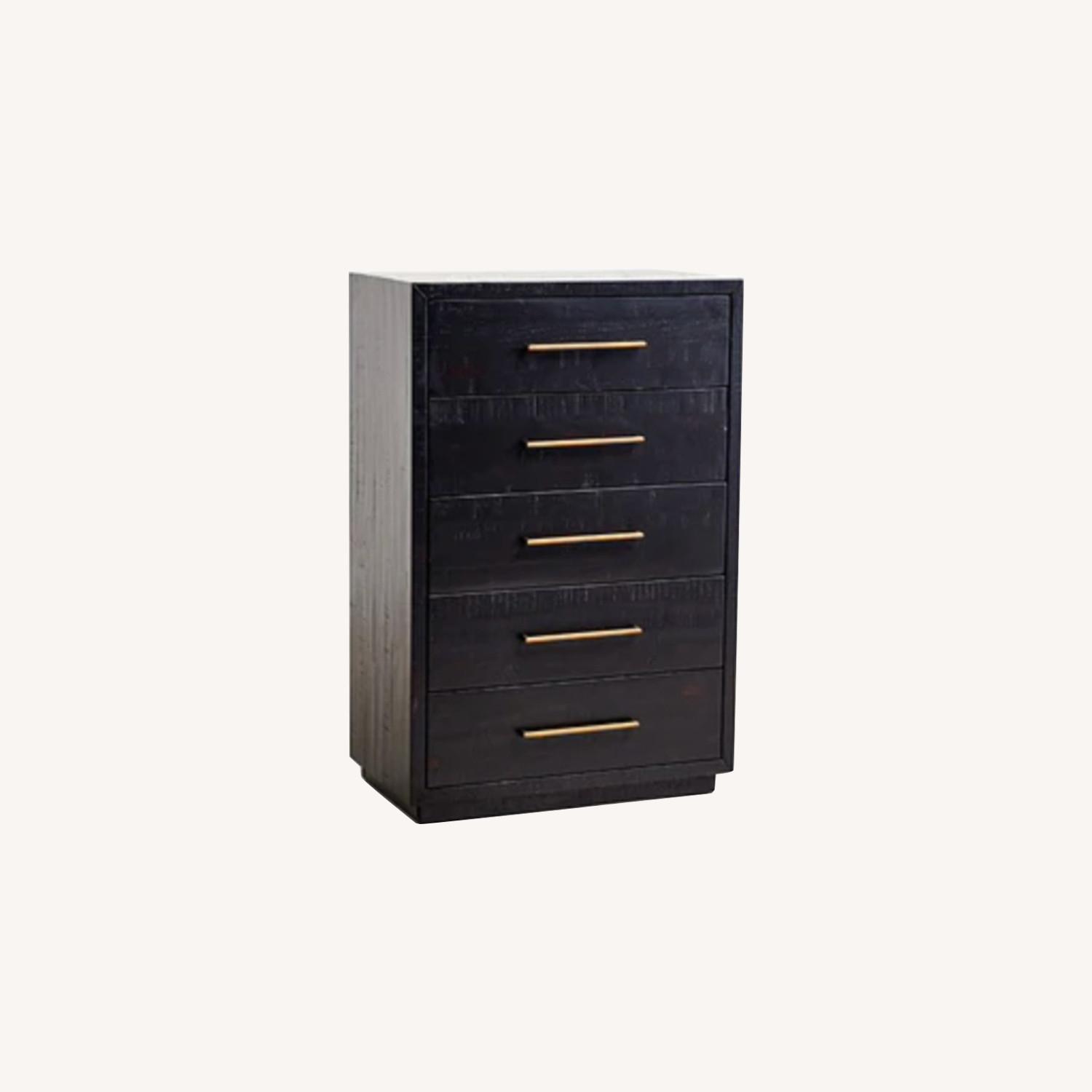 West Elm Vanga 5 Drawer Dresser - image-0