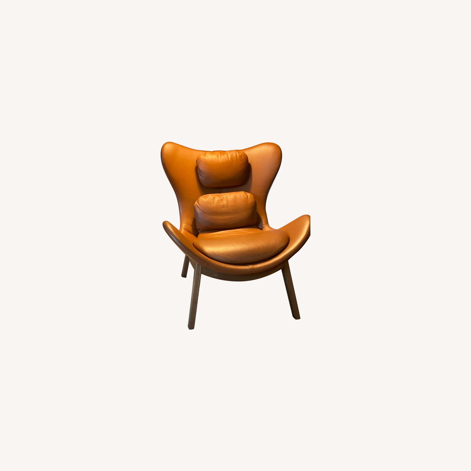 Calligaris Lazy Chair AptDeco