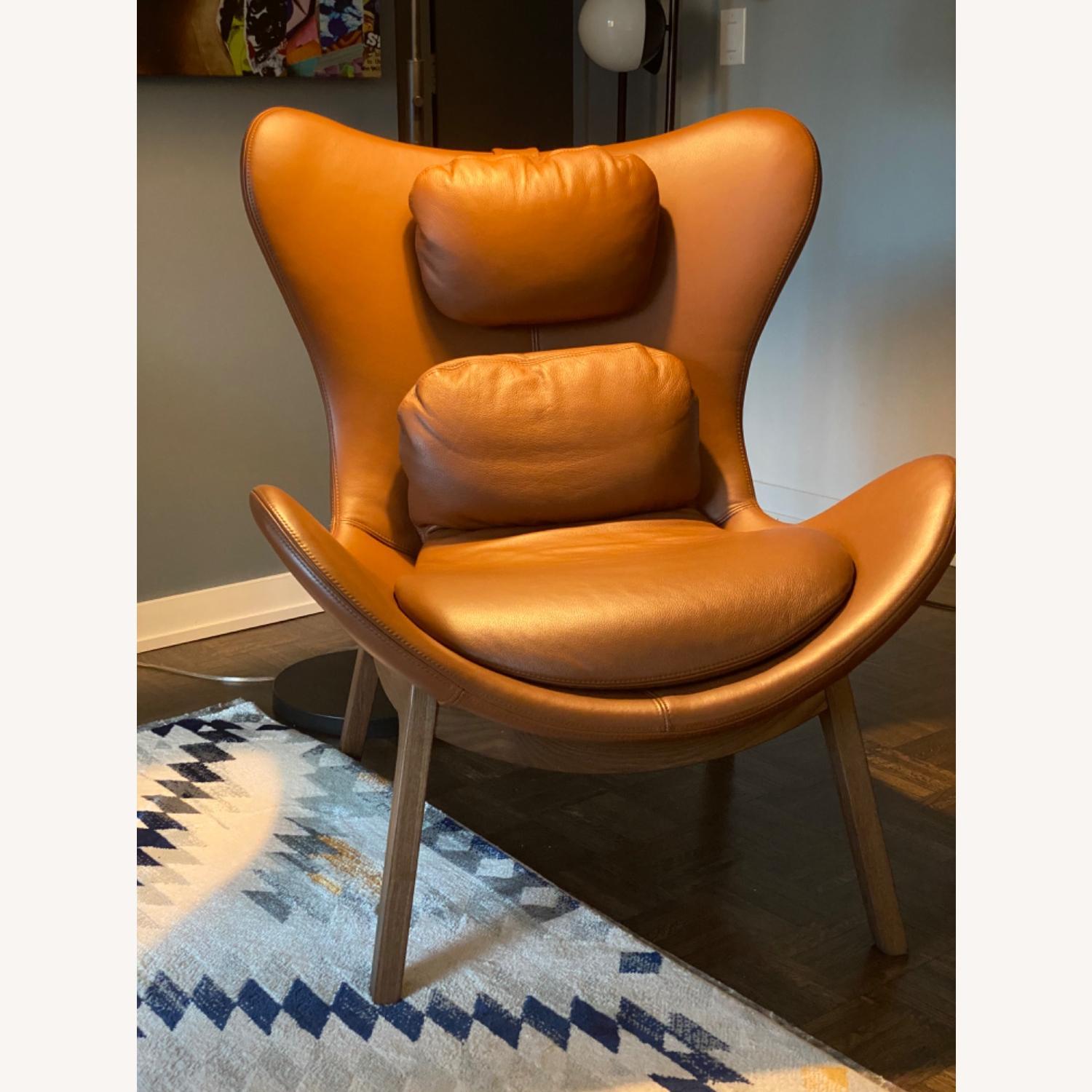 Calligaris Lazy Chair AptDeco