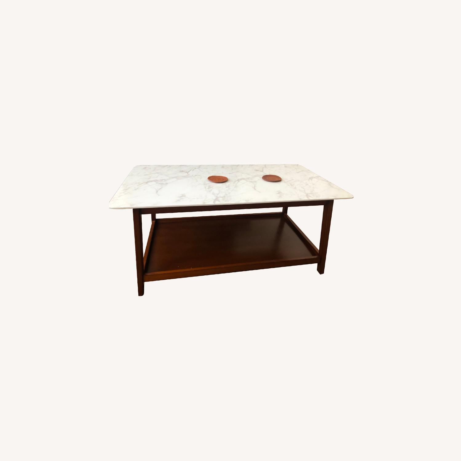 Target Coffee Table AptDeco