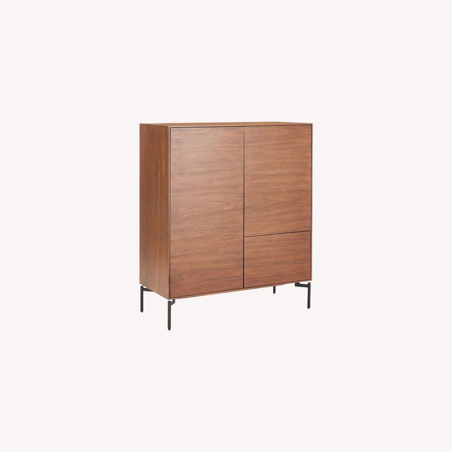 West Elm Berkley Buffet - image-0