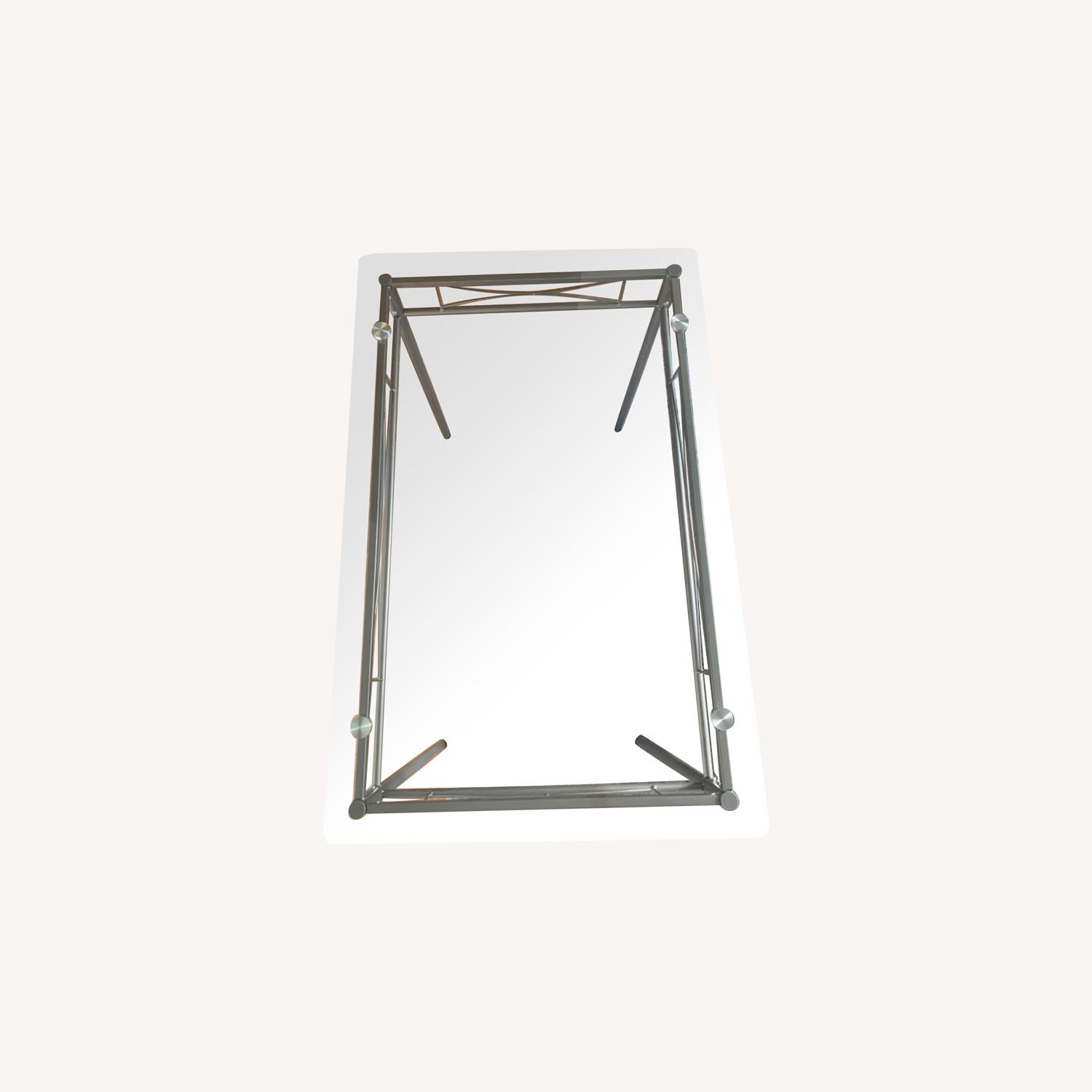 IKEA Glass Kitchen Table - image-8