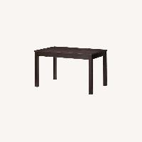 IKEA Laneberg Extendable Table - AptDeco