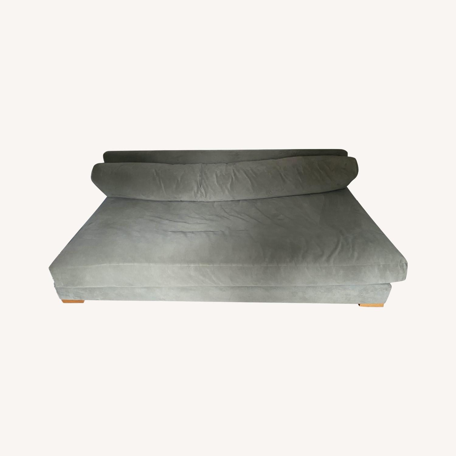 CB2 Piazza Sofa - image-4