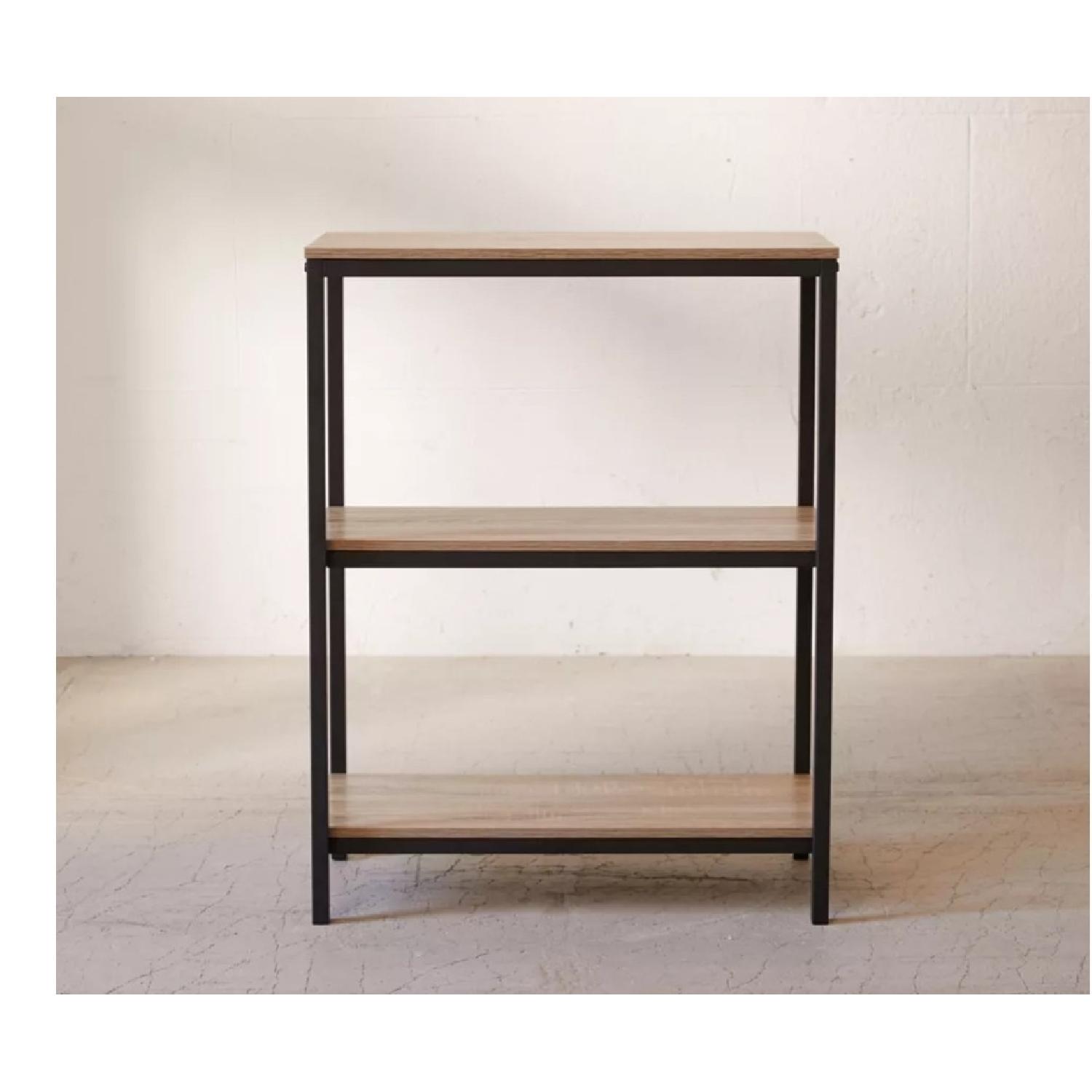 Urban Outfitters Kirby Bookshelf AptDeco