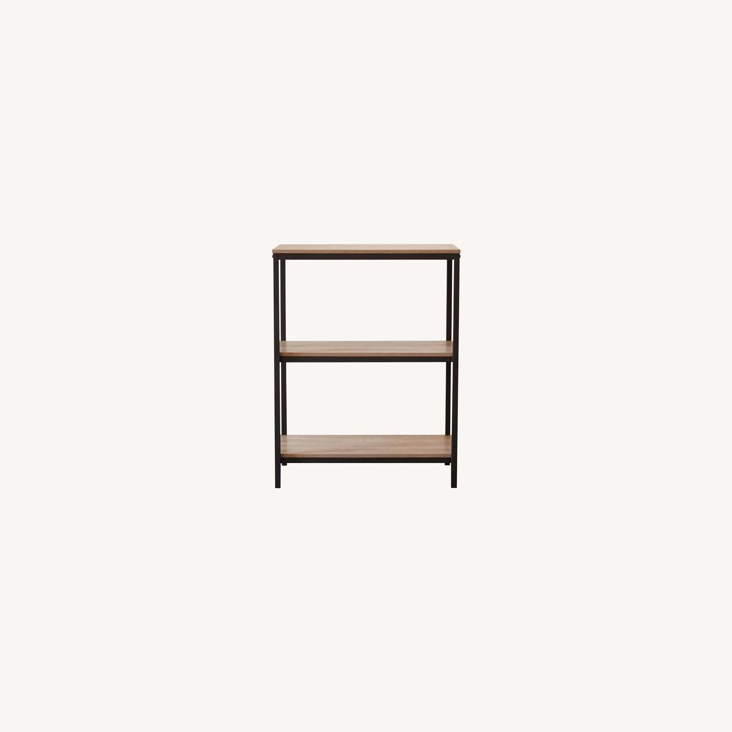 Urban Outfitters Kirby Bookshelf AptDeco