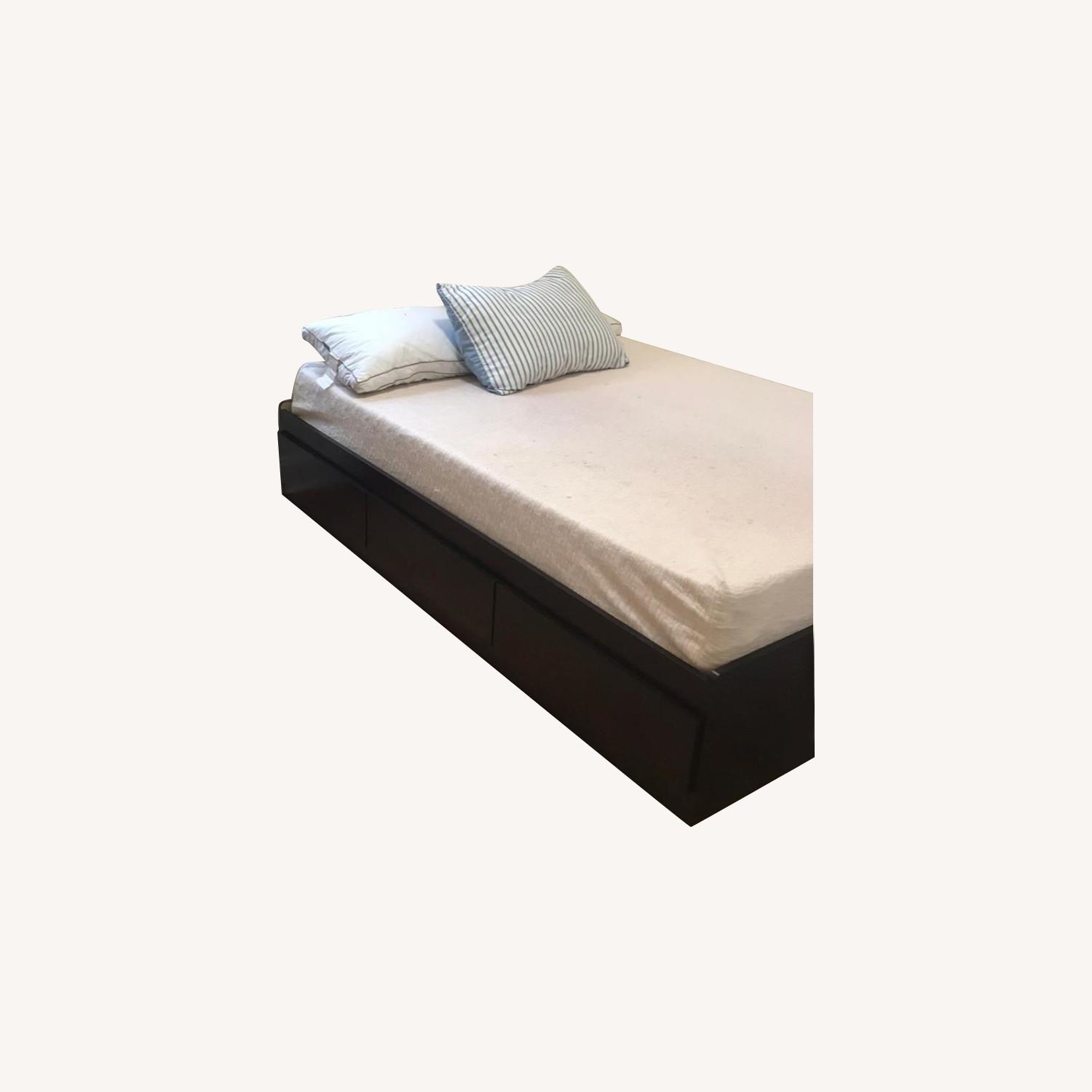 South Shore Full Storage Bed - image-0