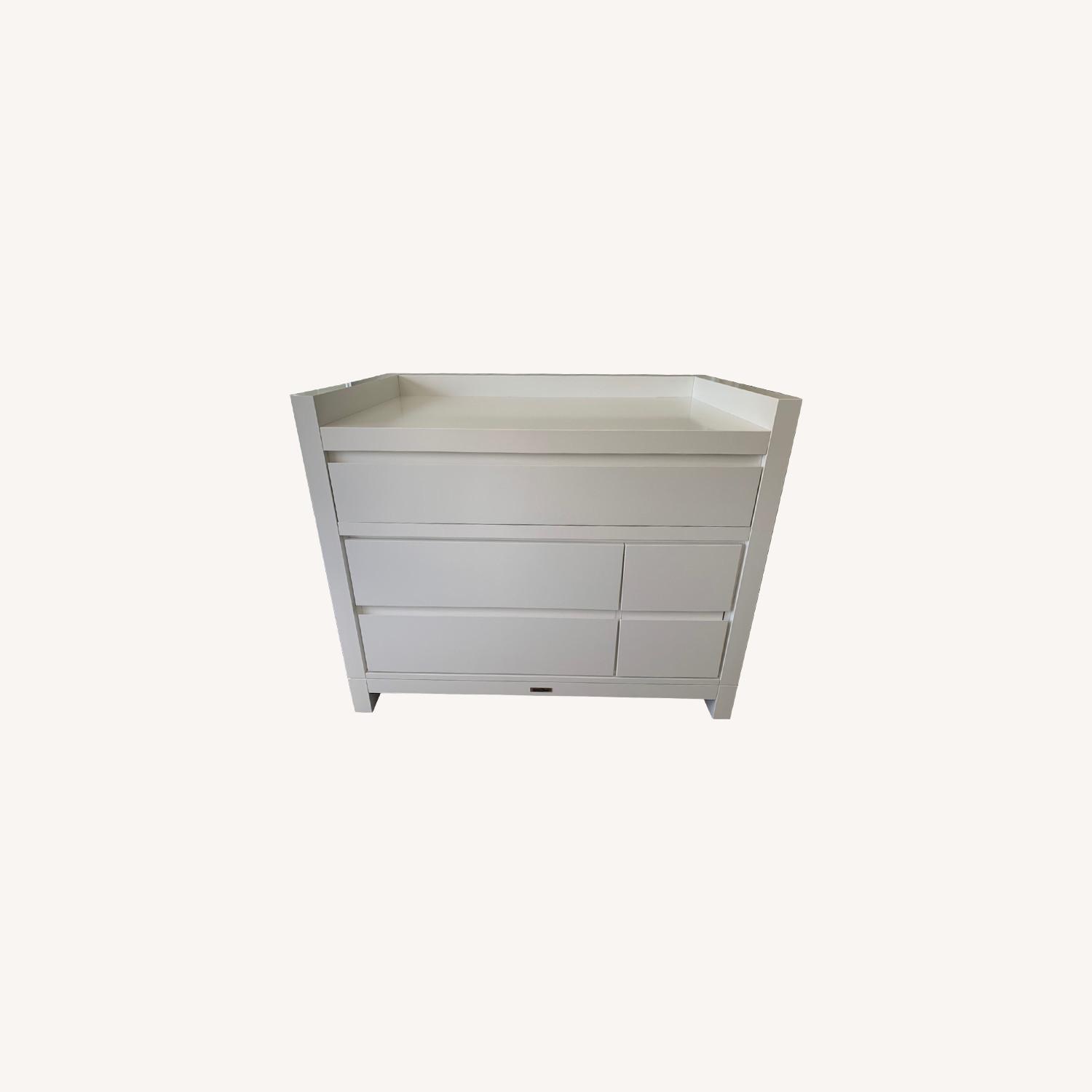 Theophile Patachou Changing Table - image-0