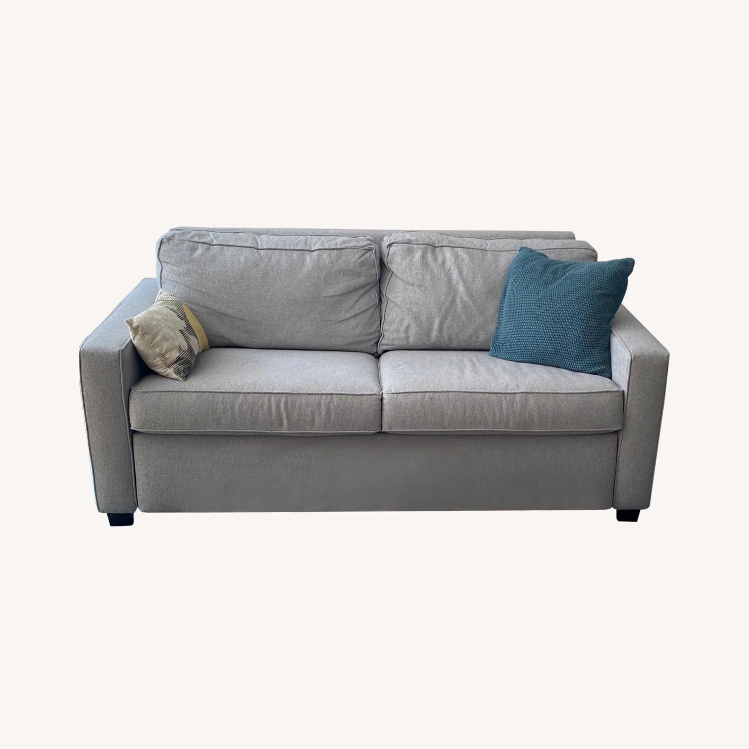 West Elm Henry Deluxe Sofa AptDeco